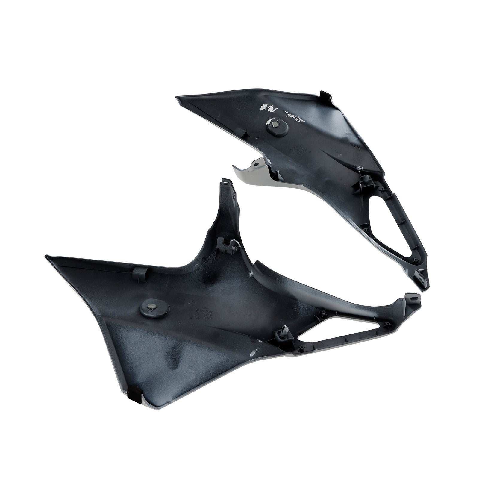 2022-2025 Yamaha XSR 900 XSR900 Side Seat Fairing Panel Cowl