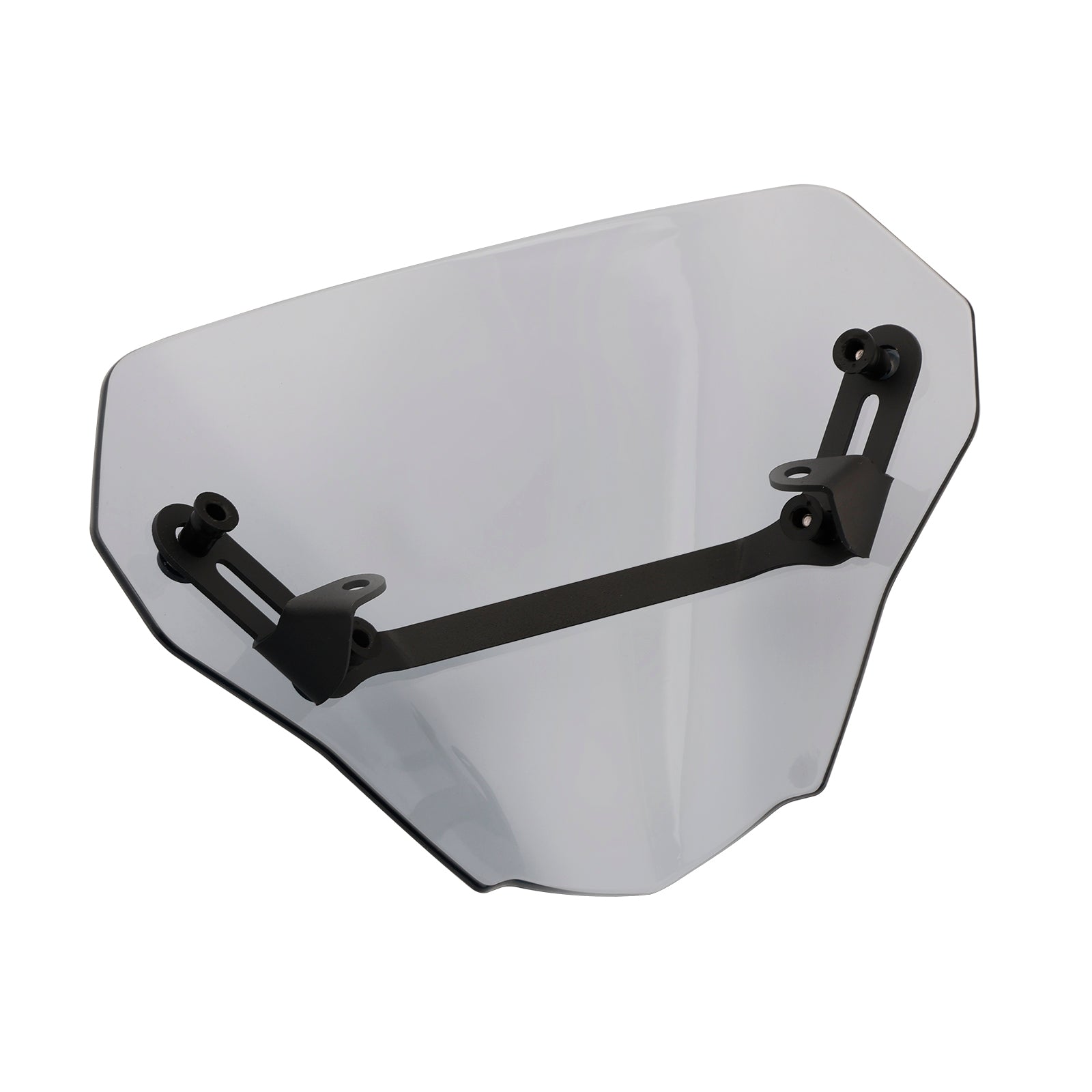 ABS Motorcycle Windshield WindScreen fit for HONDA CB750 2023-2024