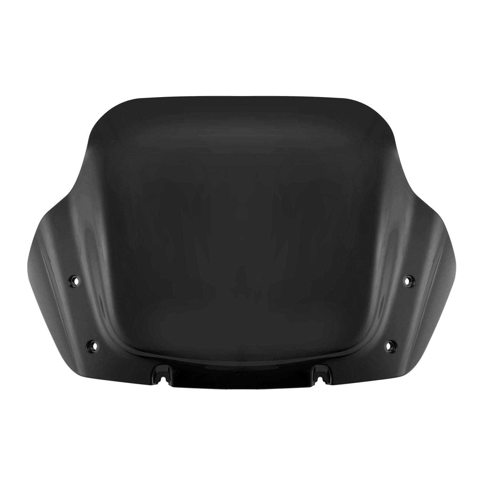 2023-2024 투어링 스트리트 글라이드 CVO 117 121 윈드실드 윈드스크린