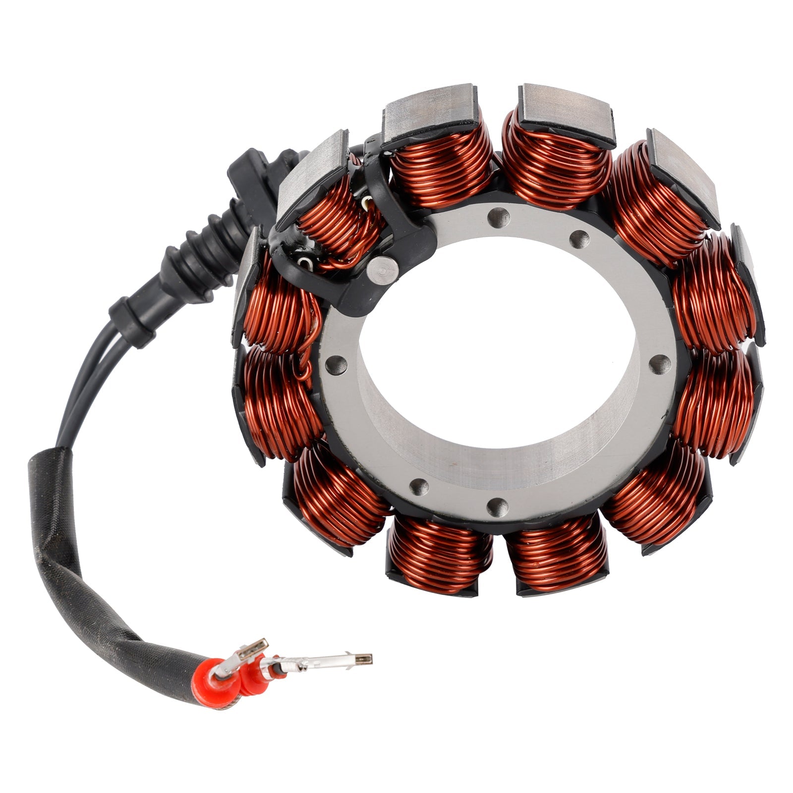 2002 Touring Road King Classic EFI STATOR REGULATOR PRIMARY GASKET 2998702A 74505-02