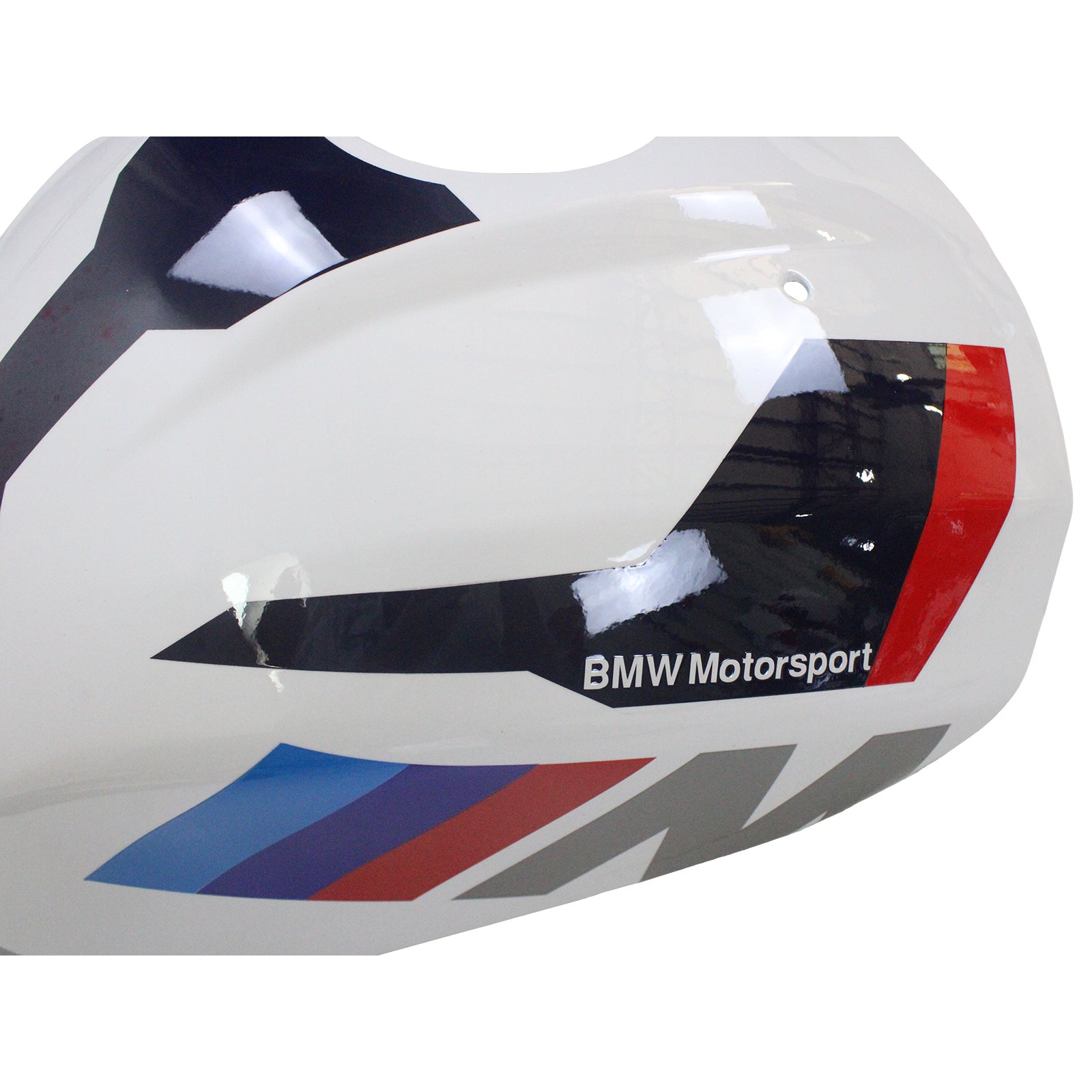 Amatopart BMW S1000RR 2023-2024 Fairing Kit هيكل السيارة بلاستيك ABS