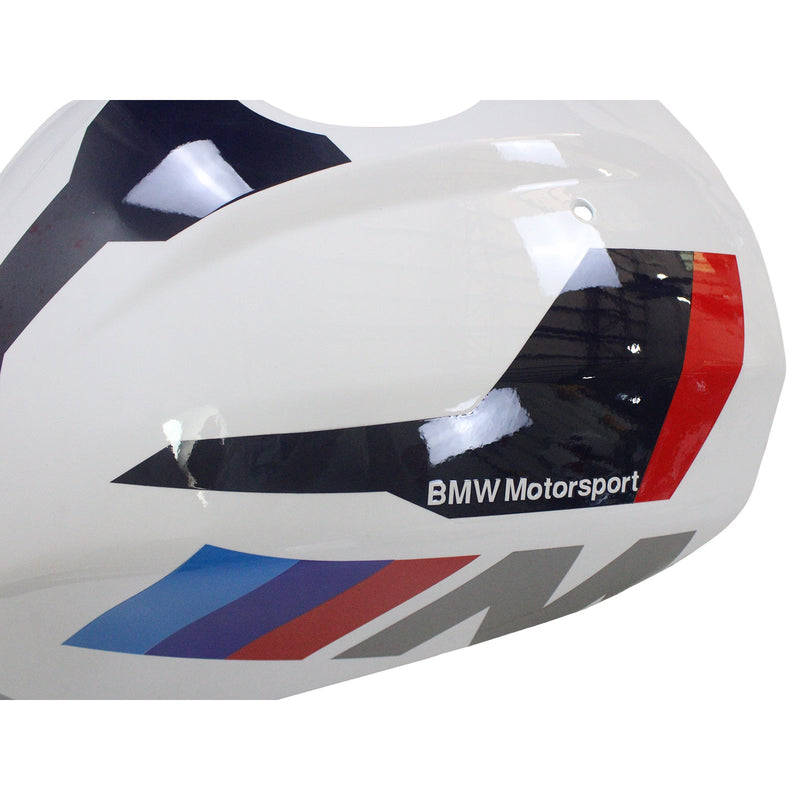 Amotopart BMW S1000RR 2023-2024 Fairing Kit Bodywork Plastic ABS