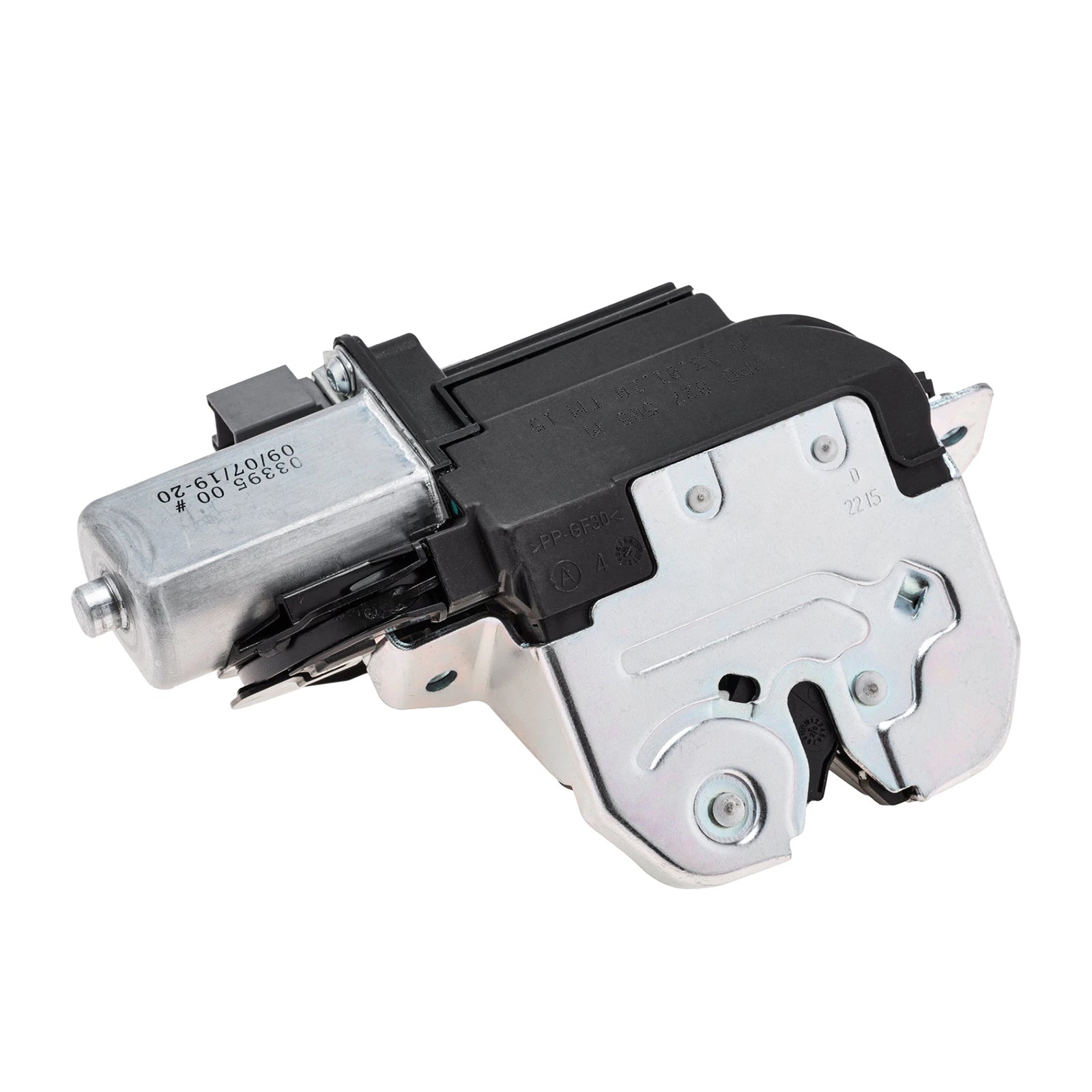2011-2020 Seat Alhambra 710,711 2.0 TDI 4Drive AWD MPV Tailgate Lock Actuator 7P0827505M