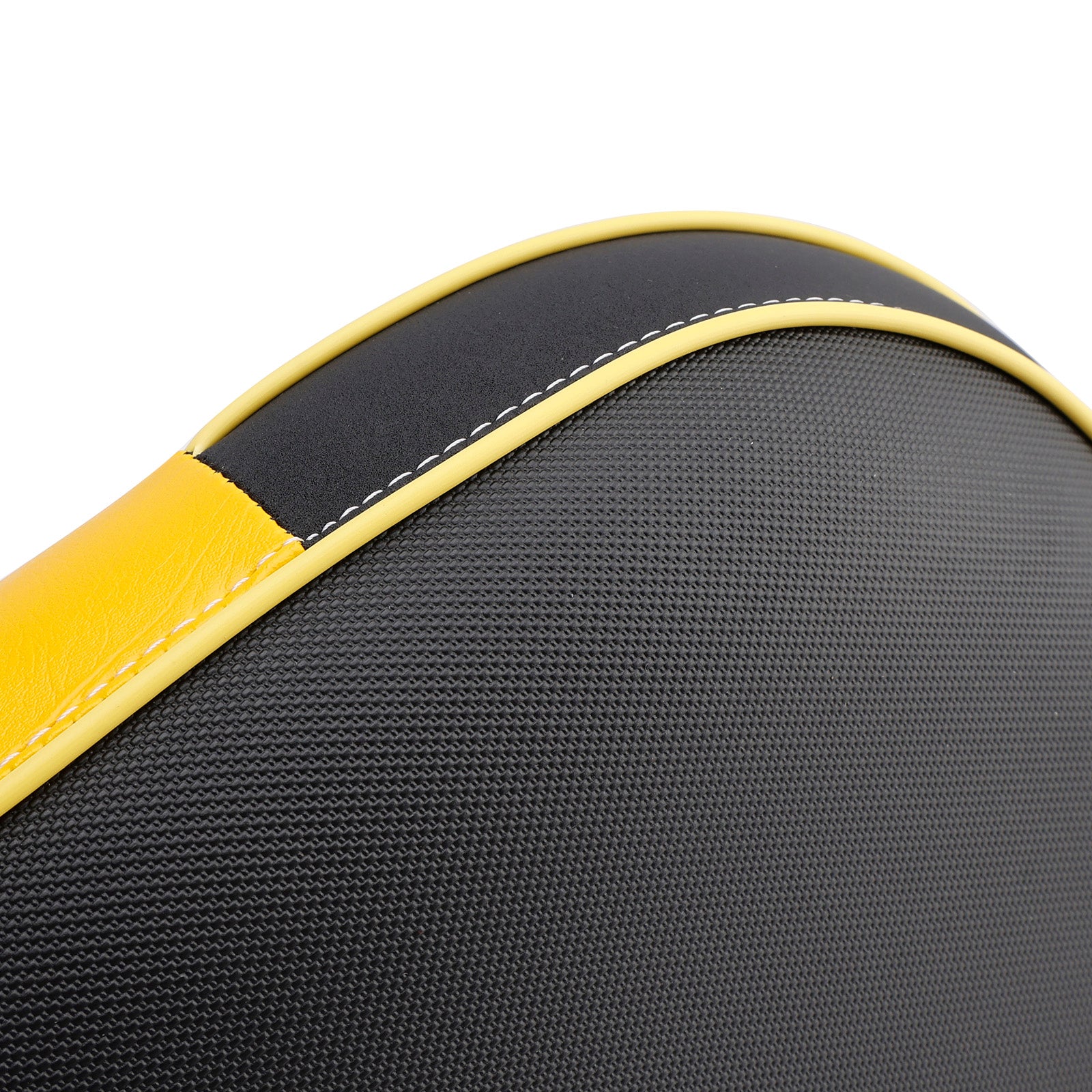 Replace Front Rear Driver Passenger Seat Yellow For Bmw R1200Gs 13-18 R1250Gs