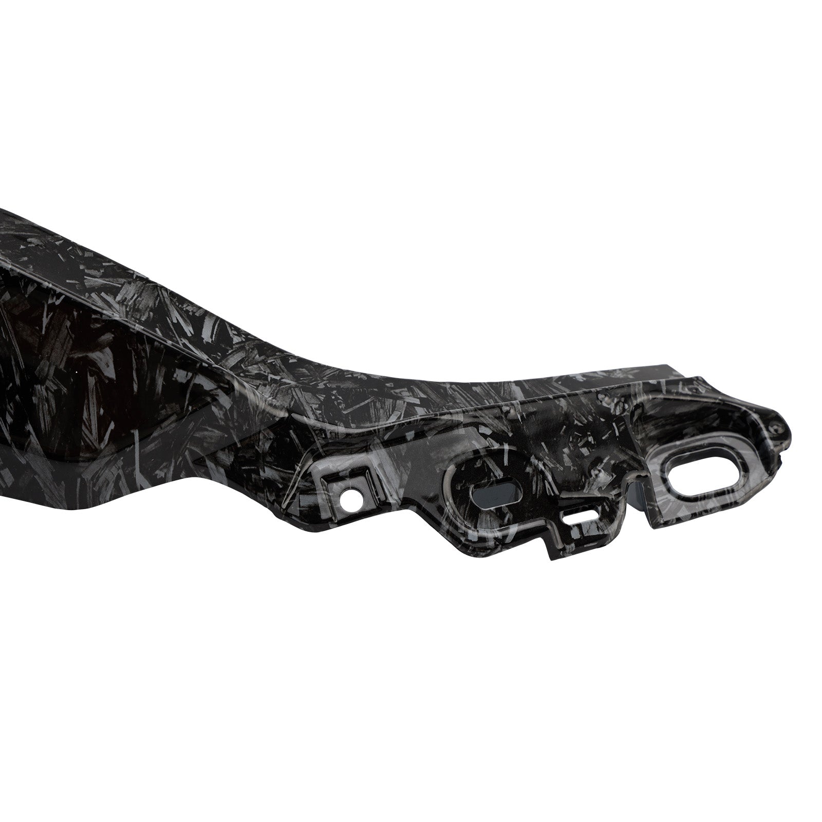 2025-2026 Yamaha YZF-R3 R25 MT-03 Rear Tail Seat Side Cover Fairing