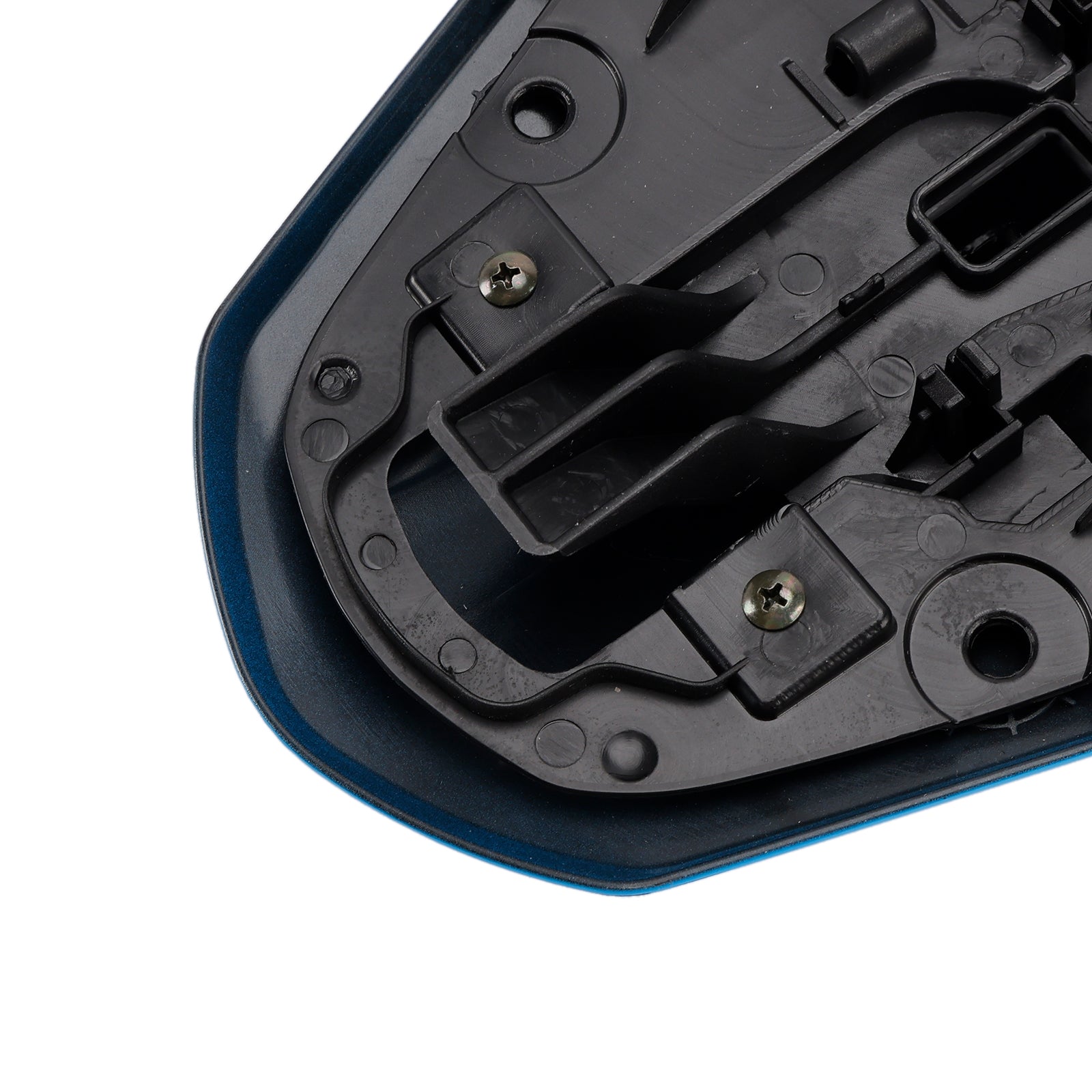 2023-2025 Suzuki GSX-8S GSX8S GSX-8 Rear Seat Cover Cowl Fairing R Blue