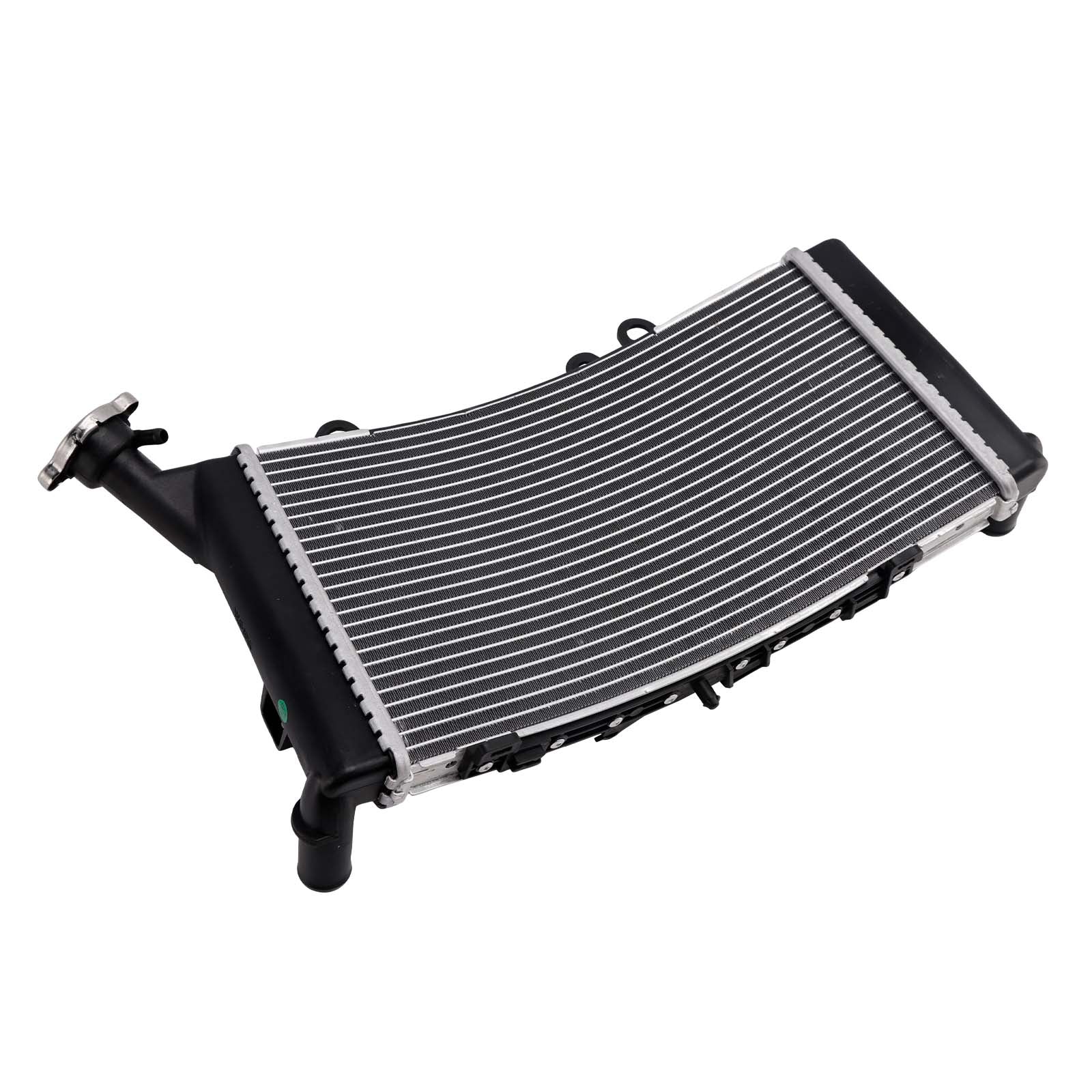 2019-2024 BMW F750GS Radiator Cooler Cooling