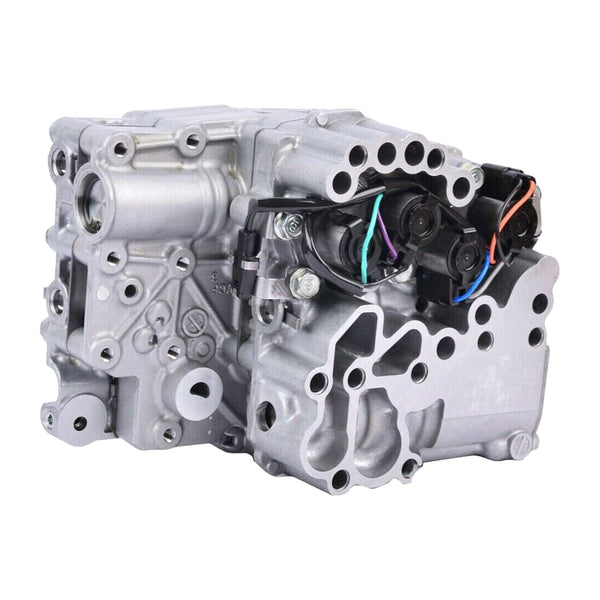 Subaru EXIGA 2012-2016 TR580 CVT Transmission Valve Body