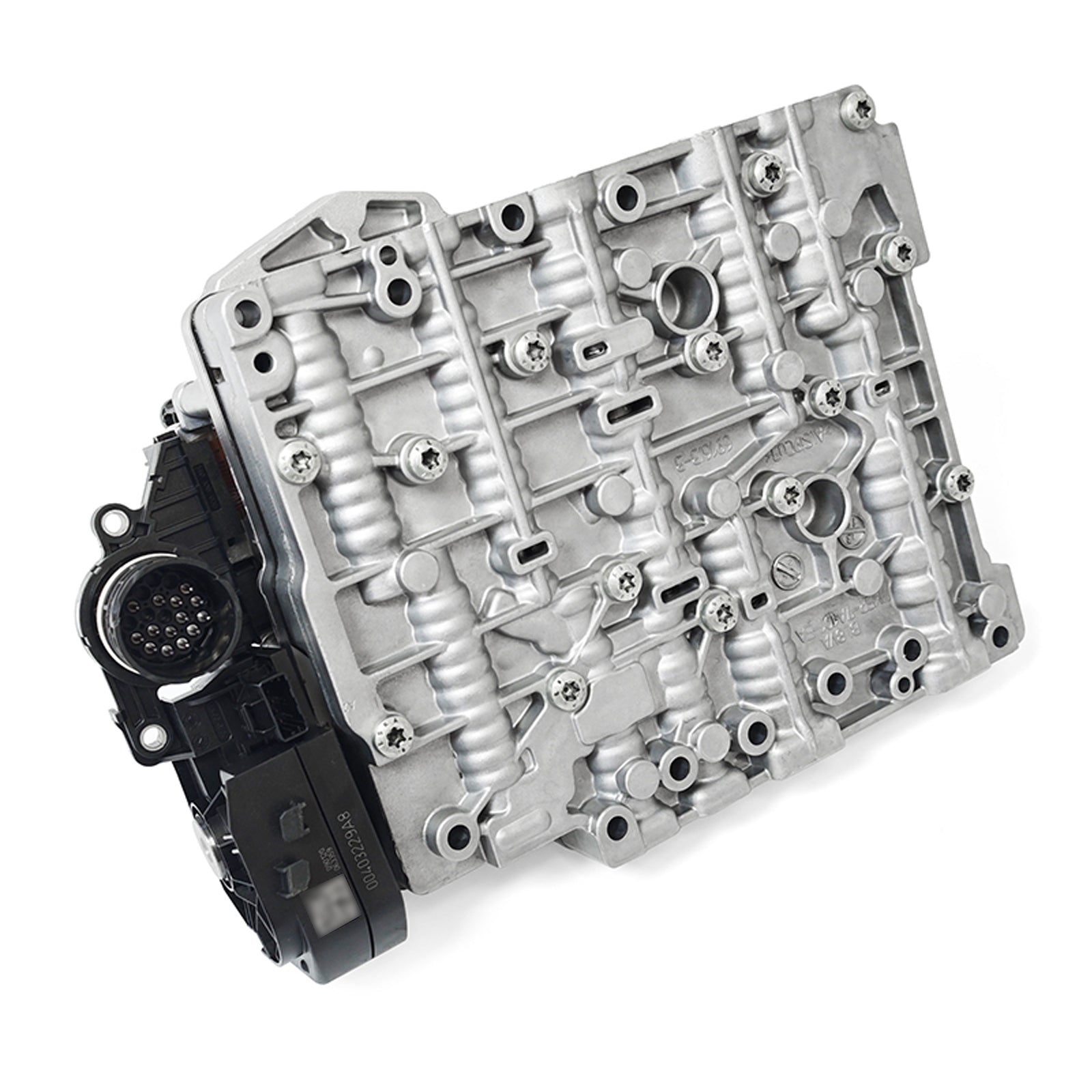 Transmission Mechatronic Valve Body+TCM Fit for V70 09-11 1.6L 2.0L 7M5R-7H035-FA