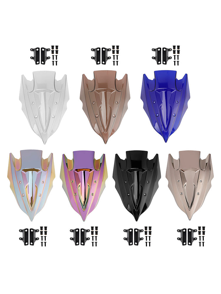 Windshield Windscreen for KAWASAKI Z500 2024-2025