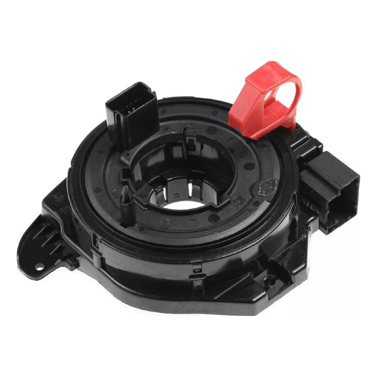 Spiral Cable Clock Spring Squib 6C0959653 For Seat Skoda Vw Polo V 6R1/6C1