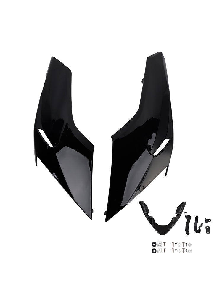 Lower Belly Pan Panels Guard Fairing For Street Triple 765 R/RS 2020-2022