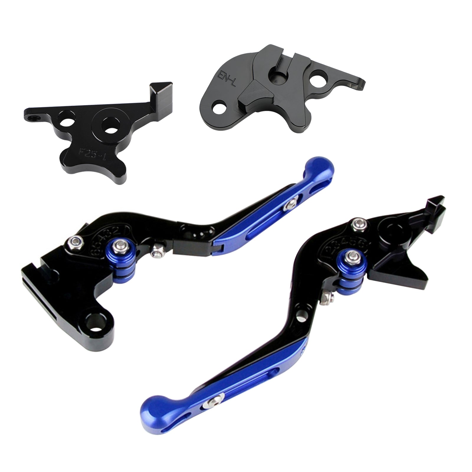 Adjustable Clutch Brake Lever fit for CFMOTO 250SR 250NK CBS 2019-2022