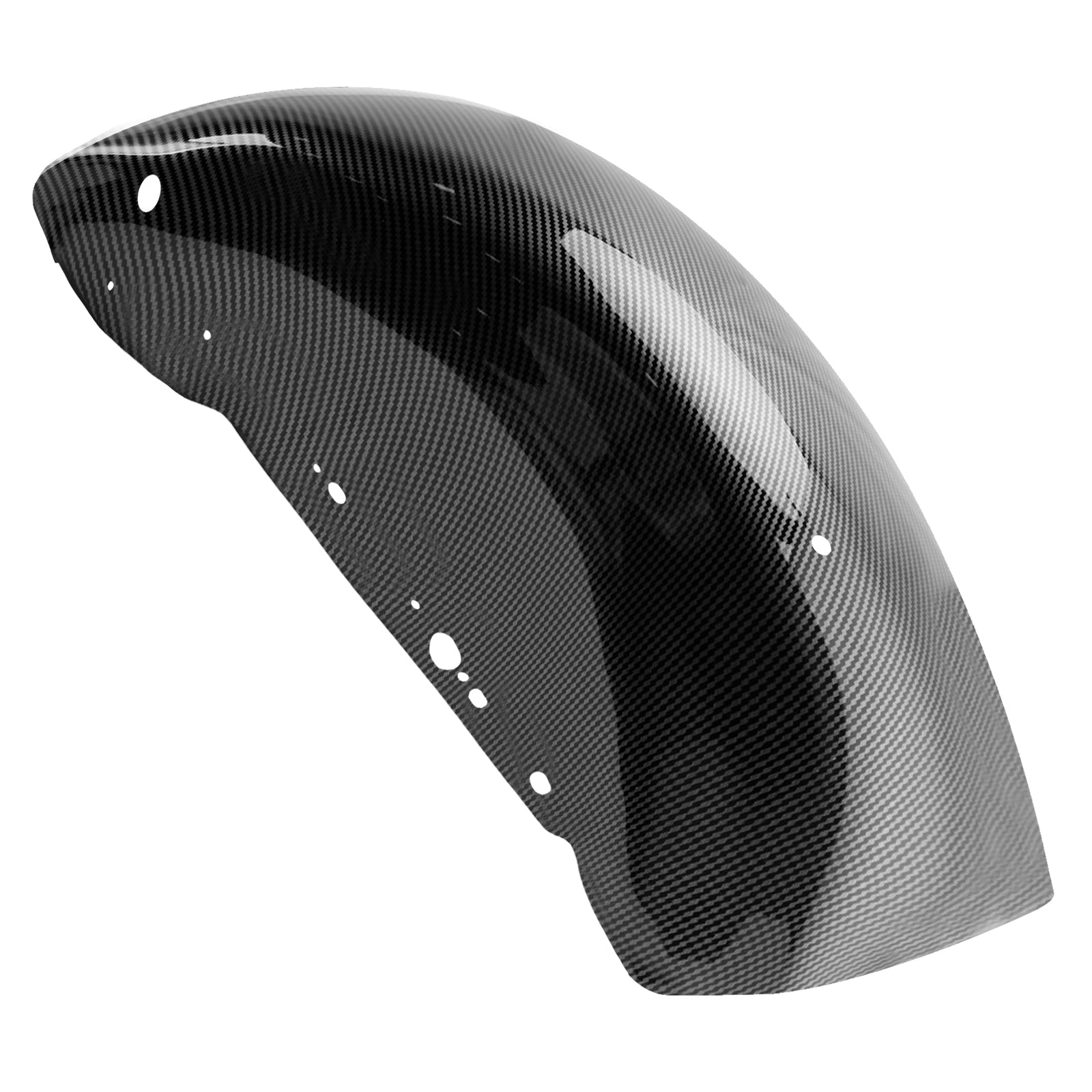Rear Fender Mudguard Fairing For Sportster 883 1200 2004-UP