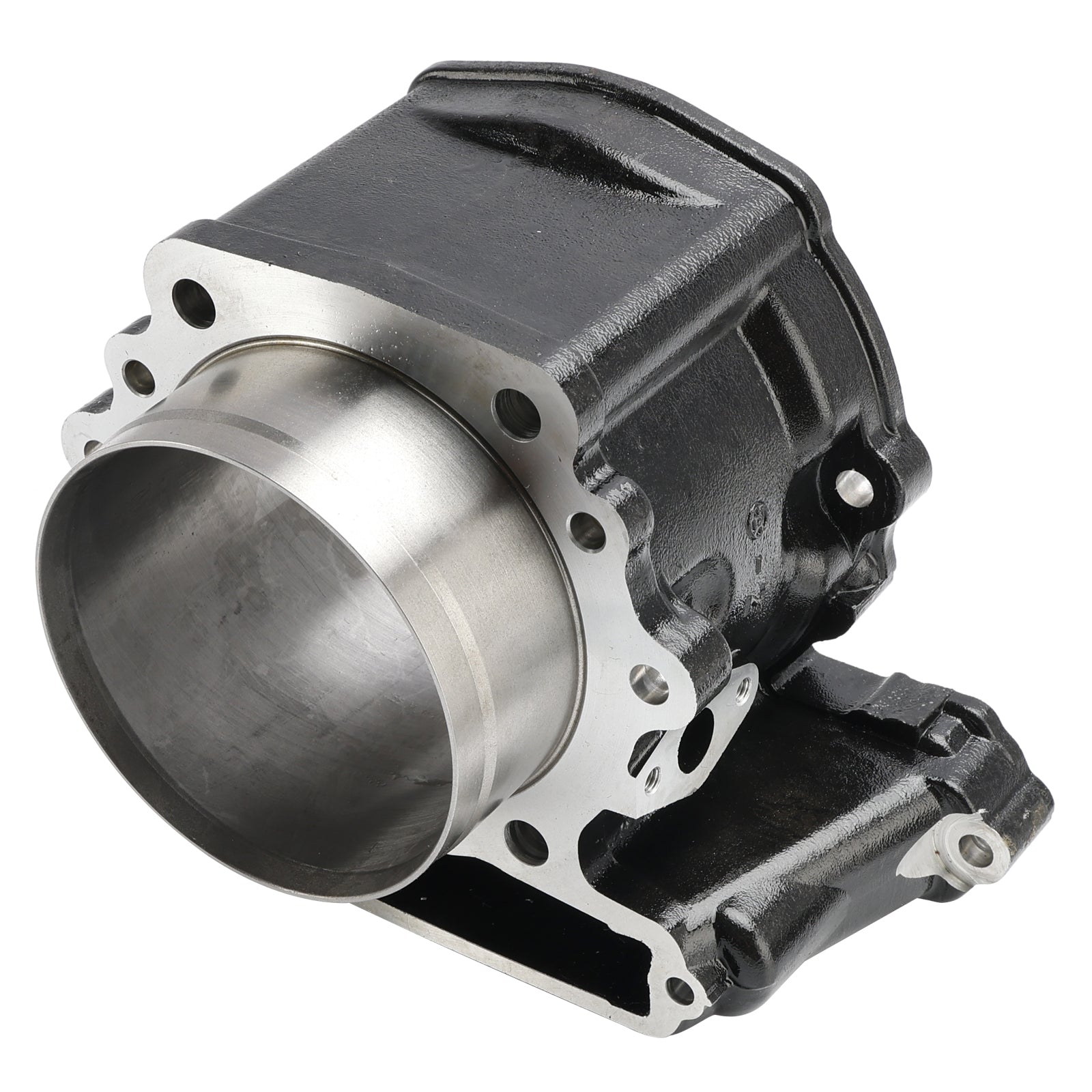 Cylinder Piston Top End Rebuild Kit For Kawasaki KLR650 KLR 650 2008-2018