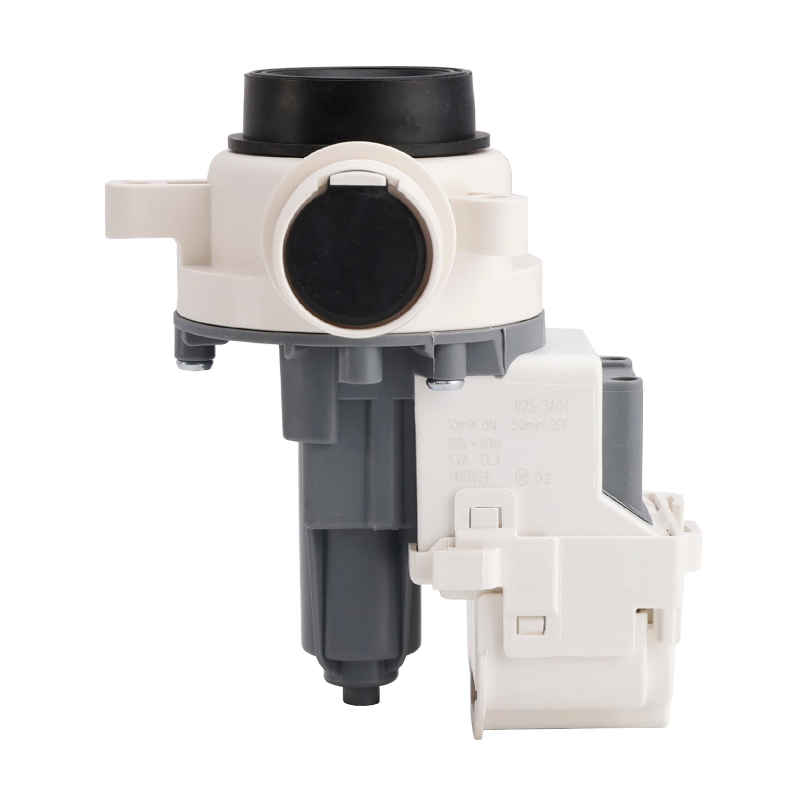 W11259498 Ricambi Originali Per Pompa Di Scarico Lavatrice 120 V 60 Hz 12 A Per Whirlpool~p126963177 - Foto 10