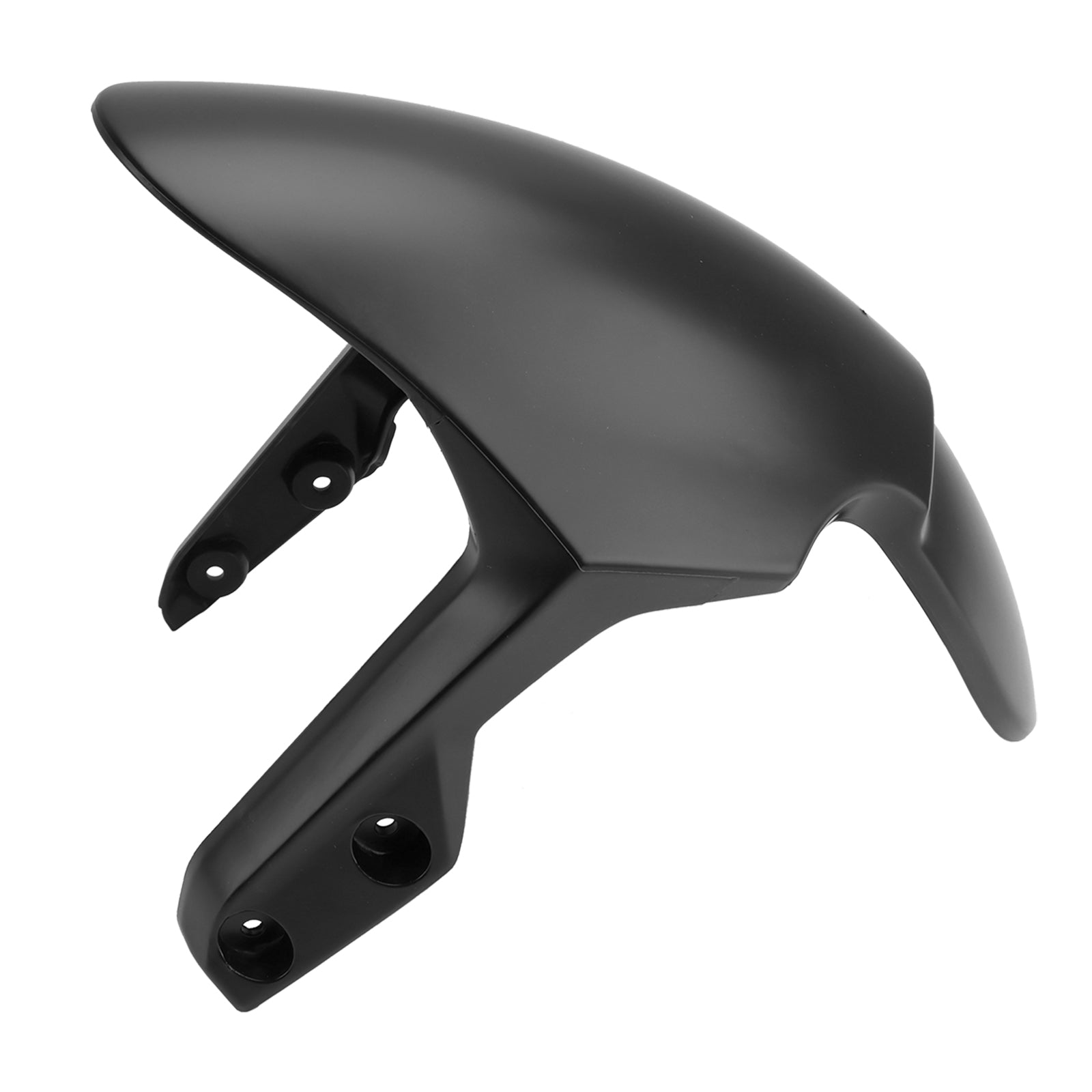 2024-2025 Daytona 660 Front Fender Mudguard Fairing Cowl