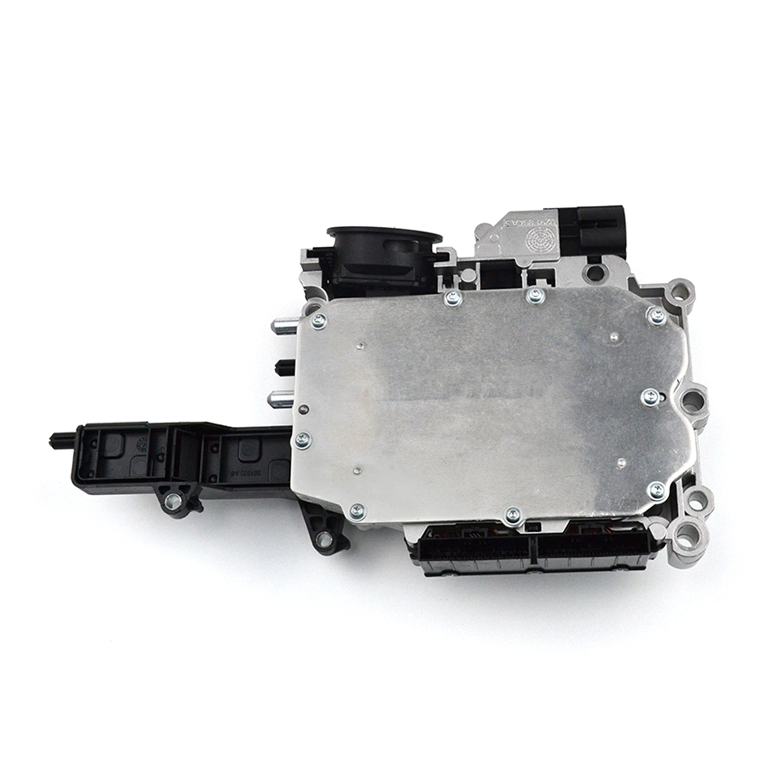 0B5927156J DL501 0B5 927256D Transmission Control Module TCU TCM For Audi