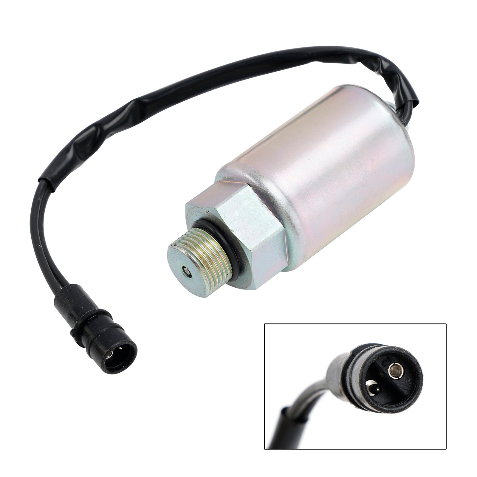 Caterpillar 416 426 428 428B 436 438 Solenoid Valve Fits 6T9519