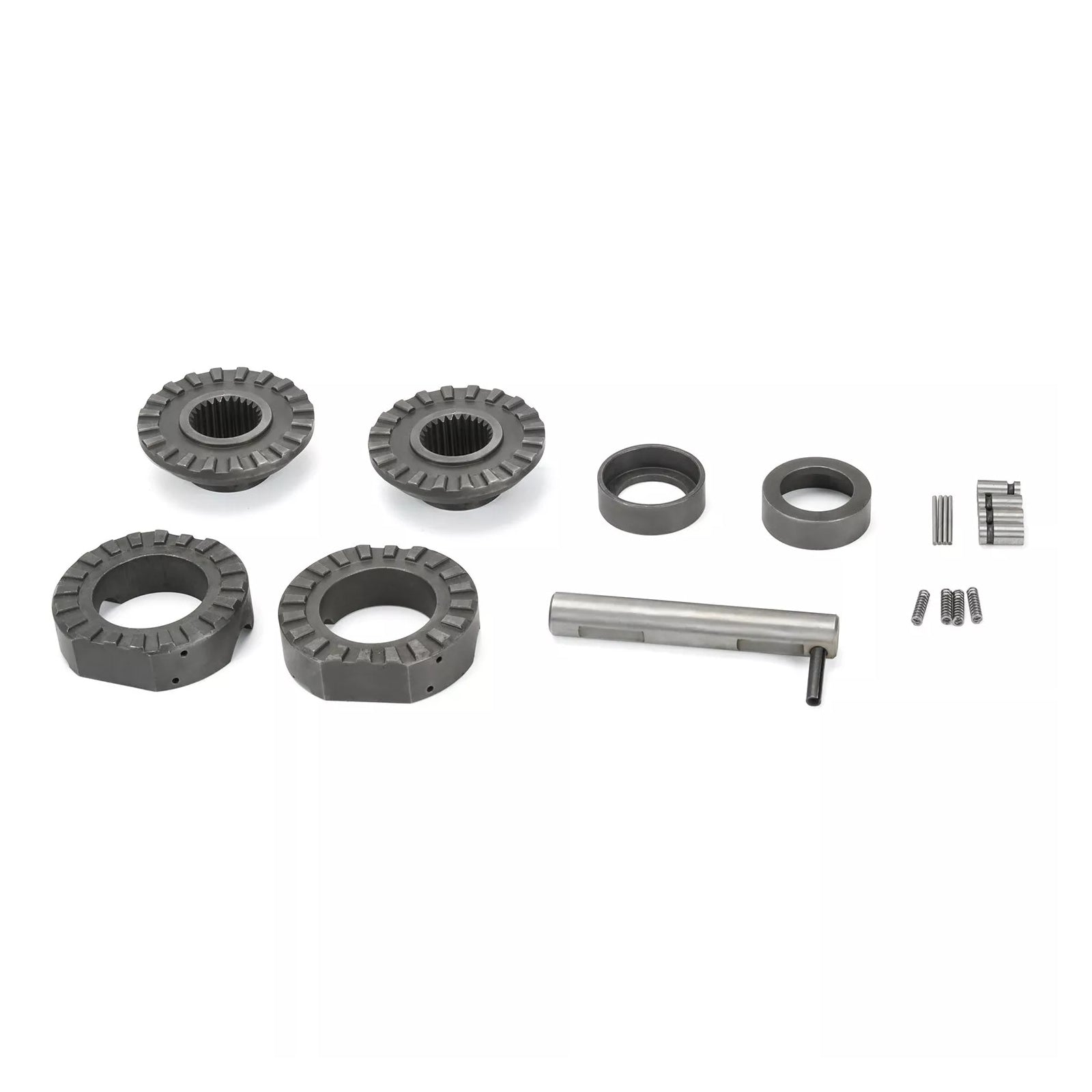 1970-1975 Volvo 164 Rear fit Dana 30, 27 Spline Front Differential Locker SLD3027