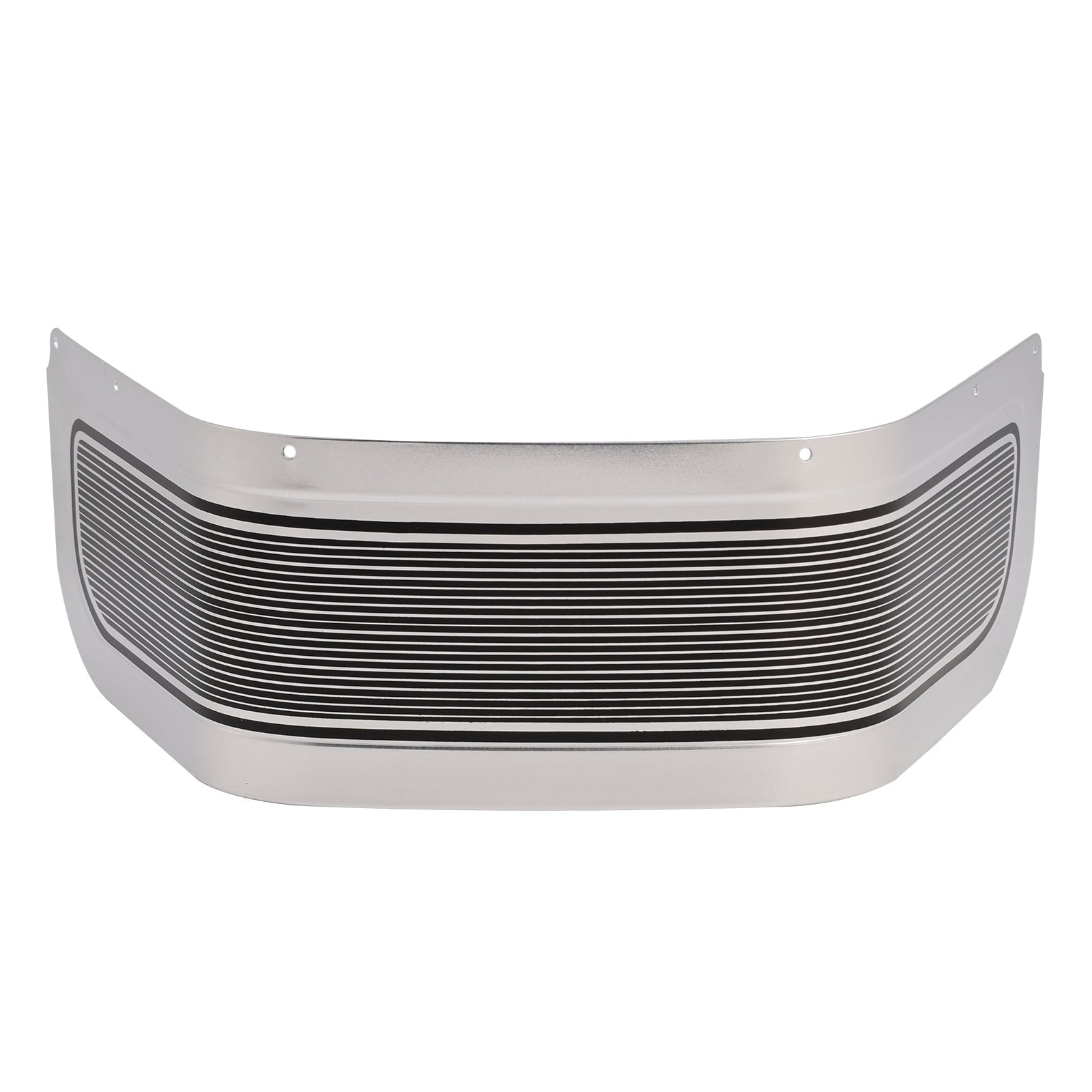 Front Fender Trim Skirt For Touring Electra Glide Road King 1986-2013