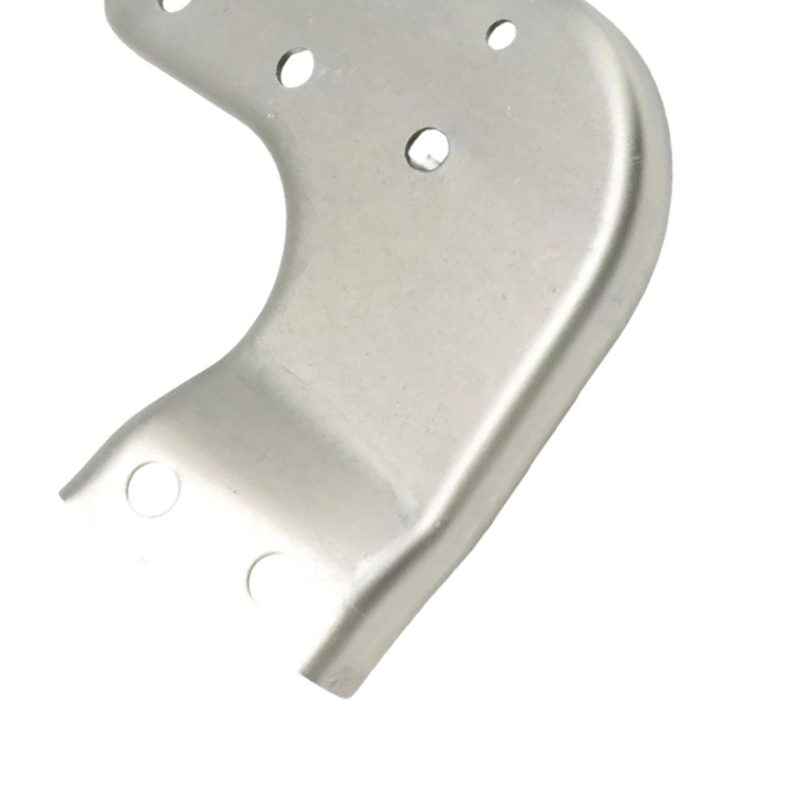 Peterbilt 389 Series 131 Hood  Right Hood Brackets Set MPB75131L MPB75131R