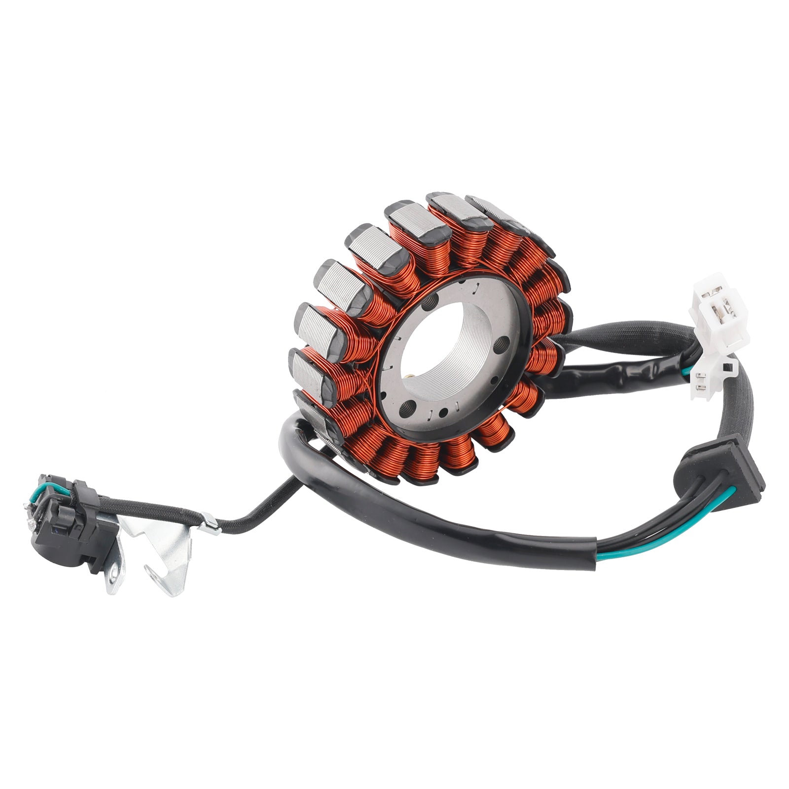 STATOR ALTERNATOR FOR DAELIM VL125 FI VL125Z VJ125FI EFI (FUEL INJECTI