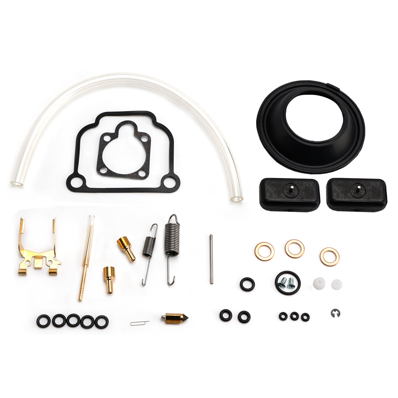 New Carburetor Overhaul Kit for 912UL