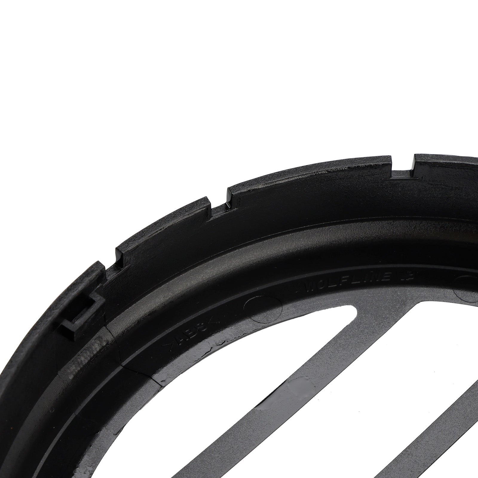 2022-2025 Yamaha XSR900 Front Nose Headlight Cover Fairing