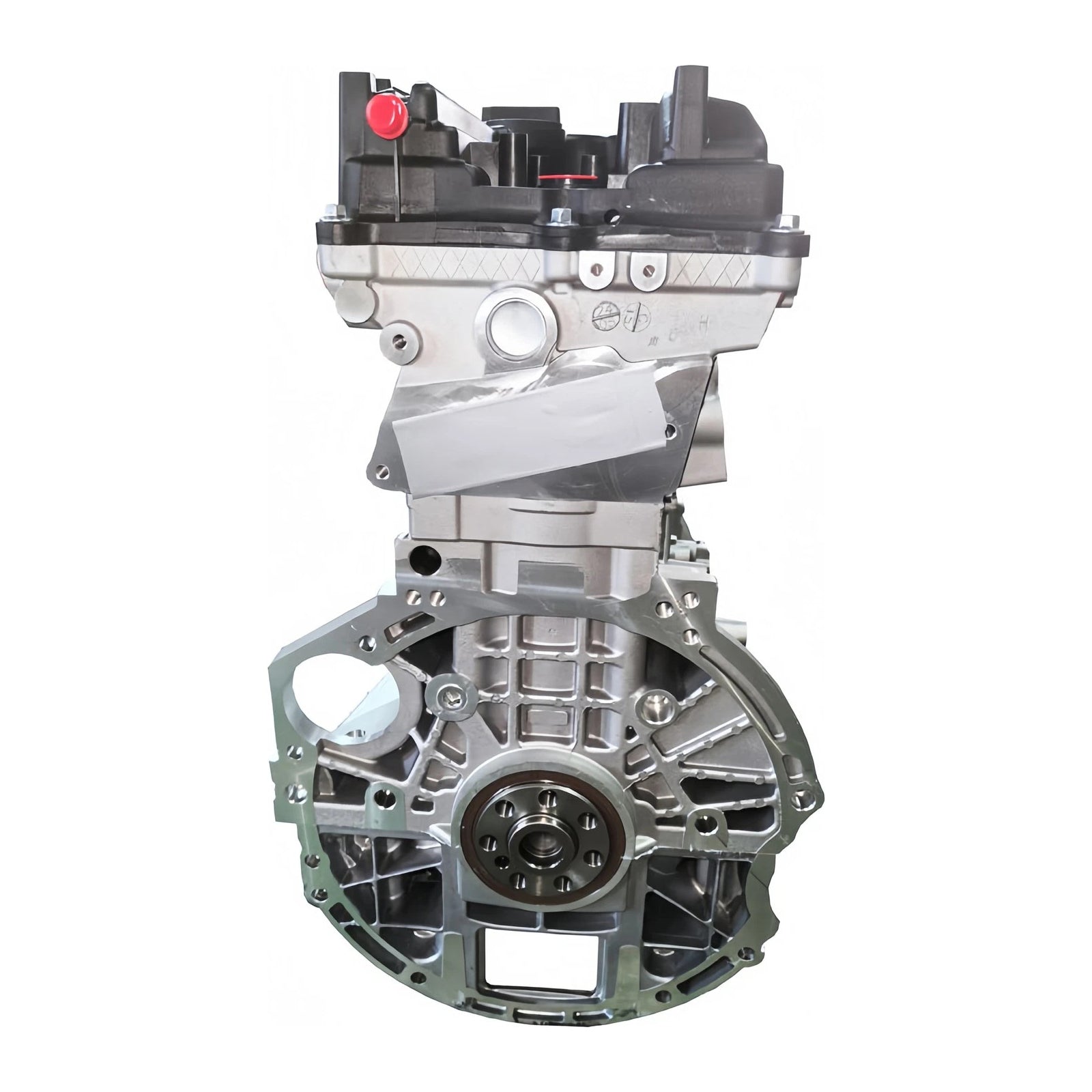 Brand New G4KD Engine Assembly 2.0L For Hyundai Sonata Kia Magentis Forte 10-15