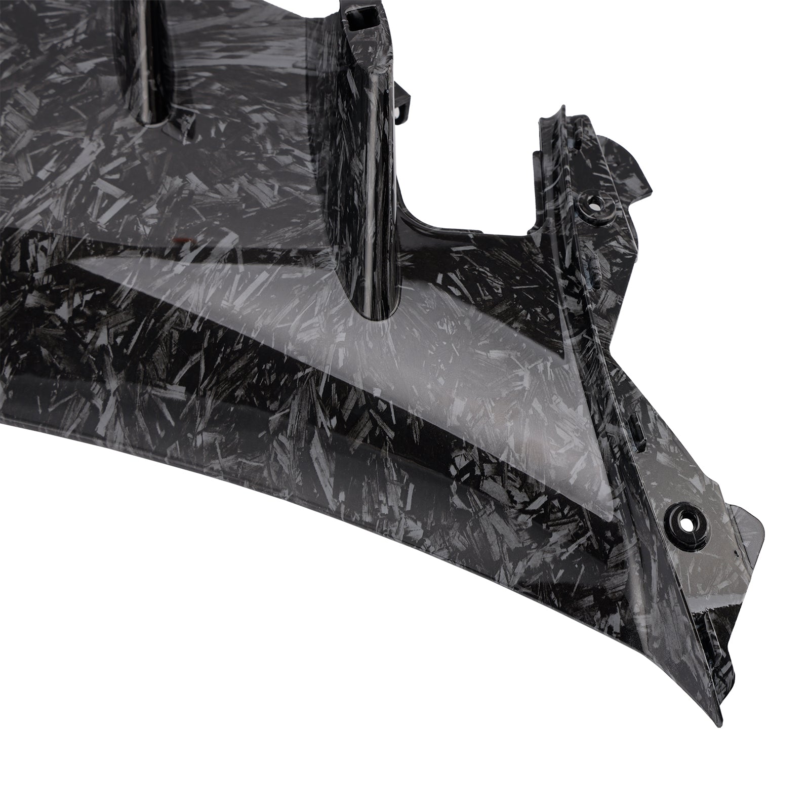 Side Frame Cover Panel Fairing Cowl For Aprilia RSV4 2021-2024