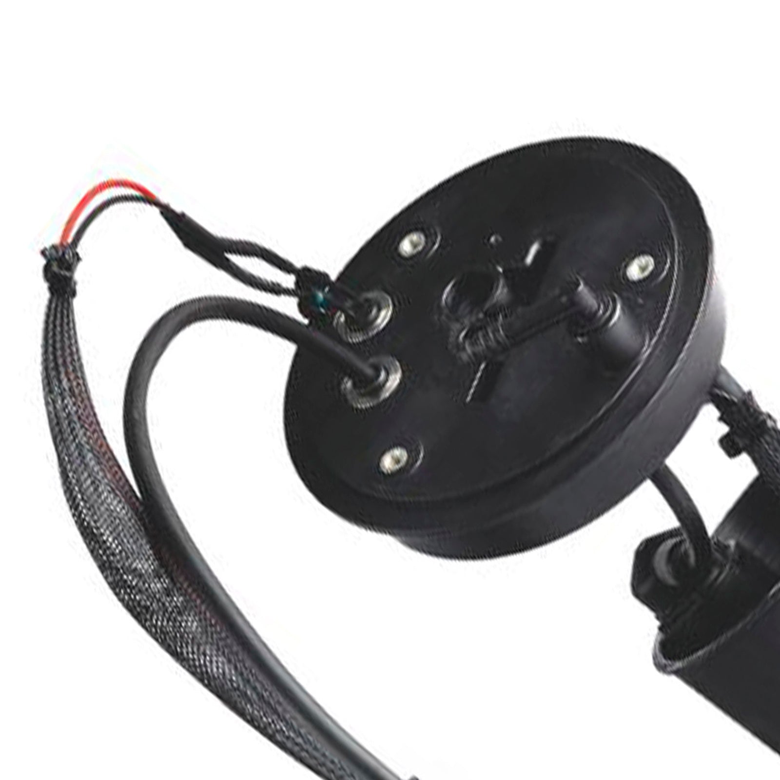 2011-2016 GMC Sierra 3500HD Diesel Exhaust Fluid DEF Heater 23379348 F01C600337