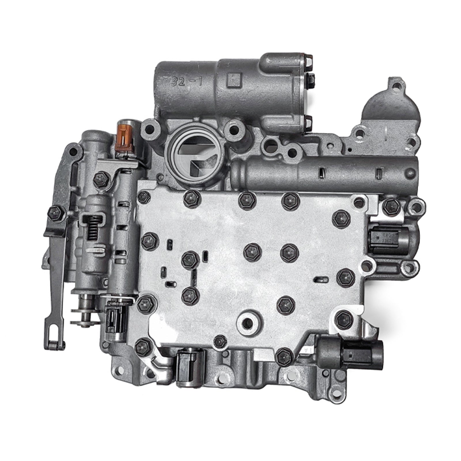 U340E U341E U341E Valve Body For Toyota Yaris Corolla Scion Litre 9 Pin