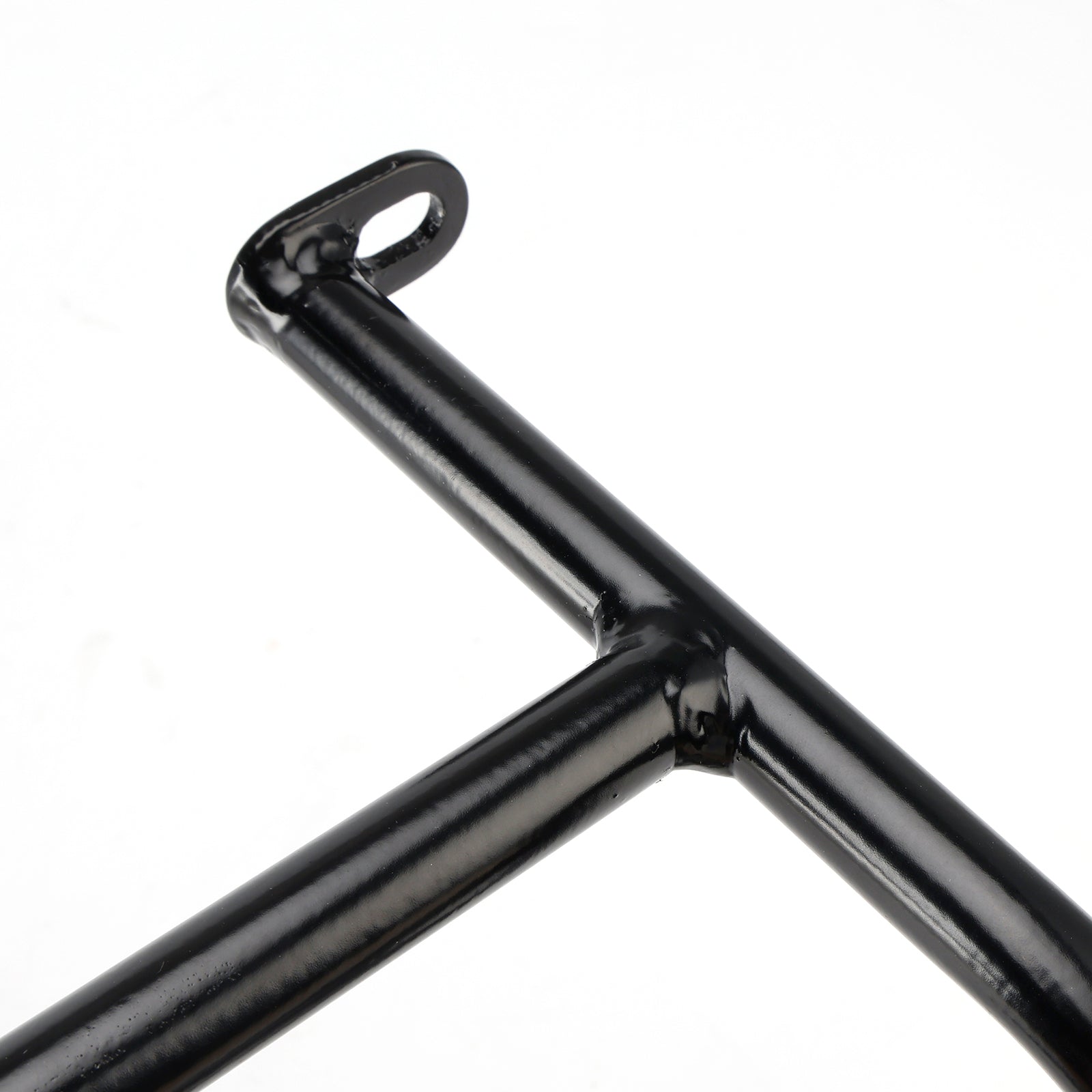 2024-2025 Triumph Scrambler 1200X Saddlebag Support Mounting Bracket Racks Right