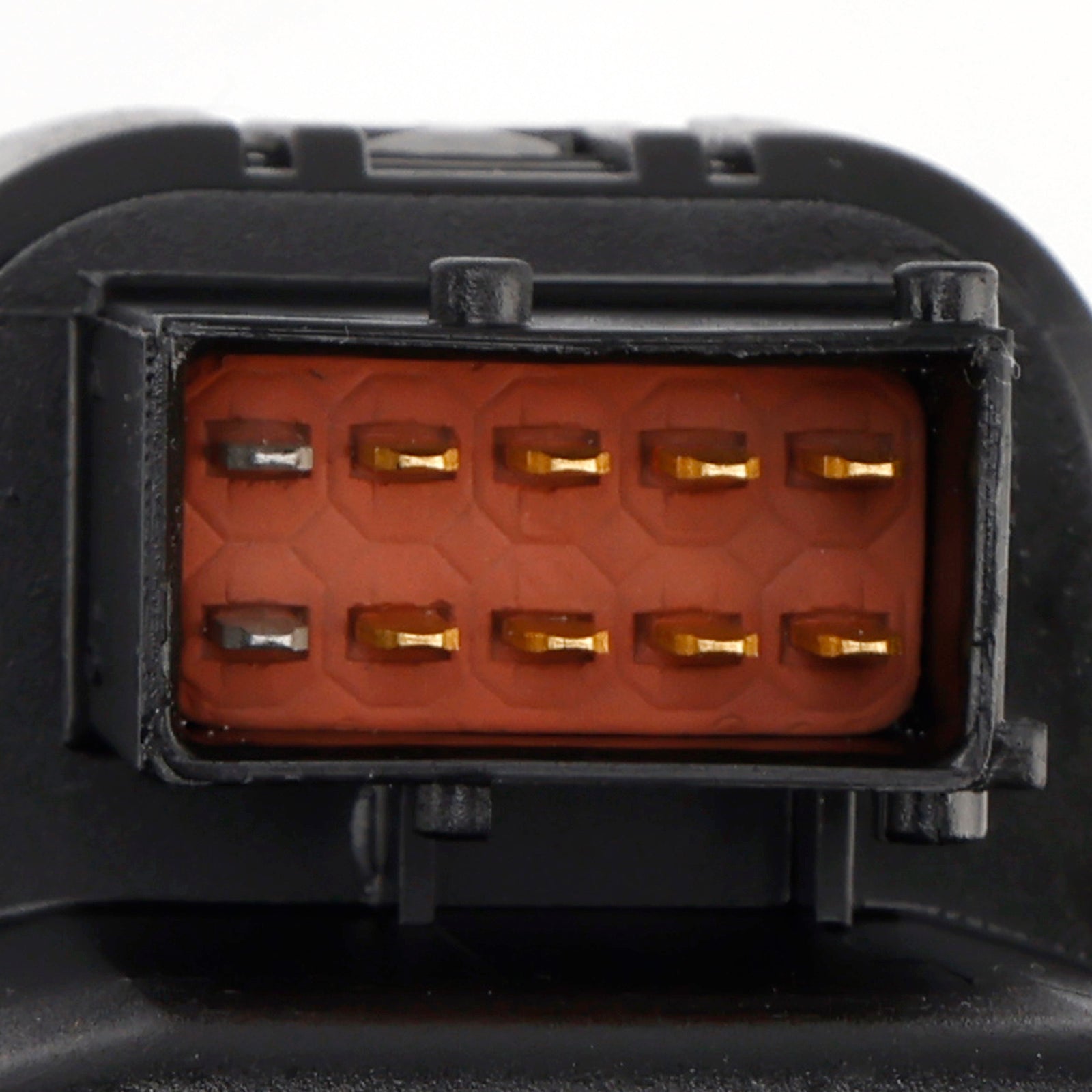 Throttle Body 5950191 00761610 For Saab 9-5 model 2.3L 4 Cyl 2004-2009