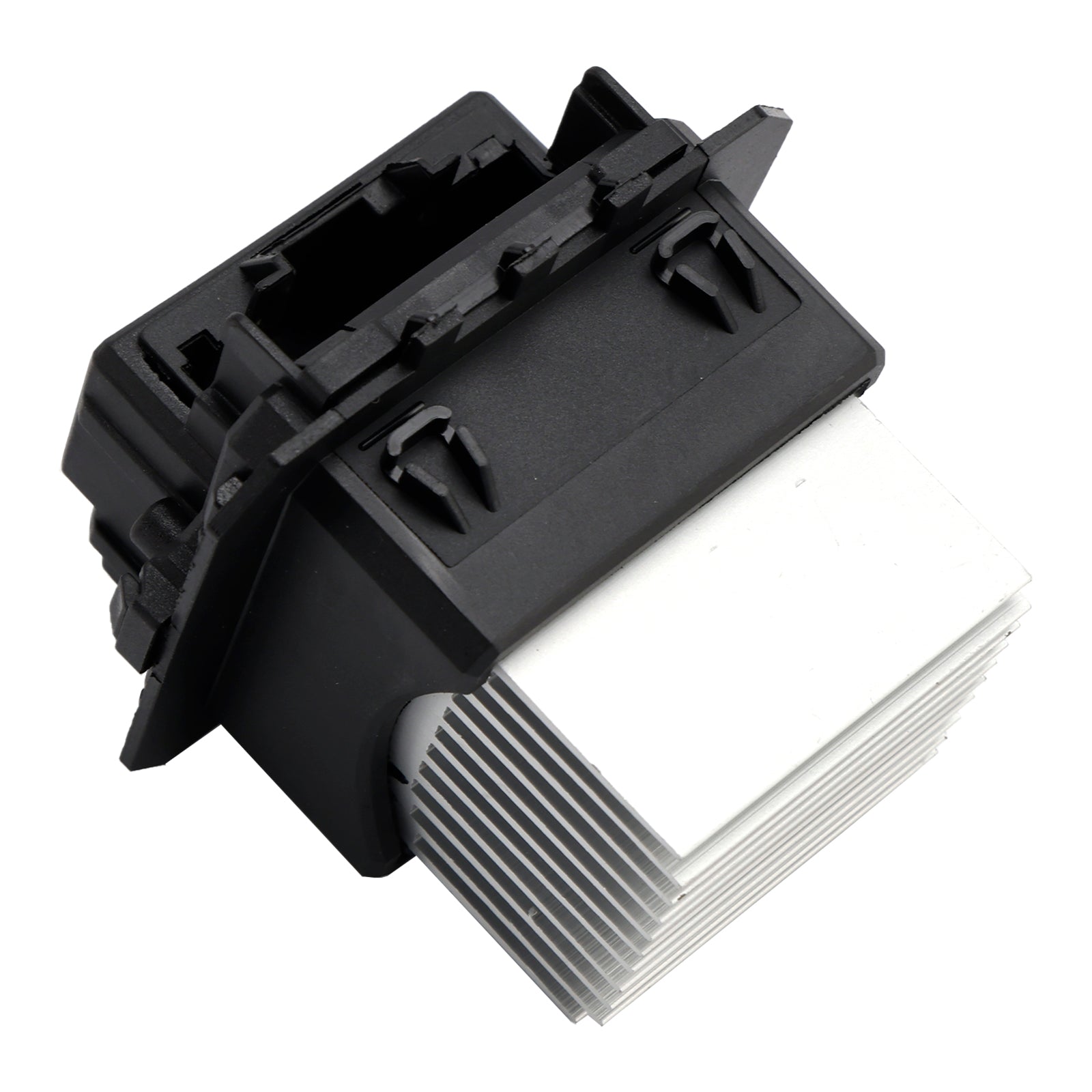 HVAC Heater Blower Regulator Resistor 7701209850 For Renault Megane 2008-2018