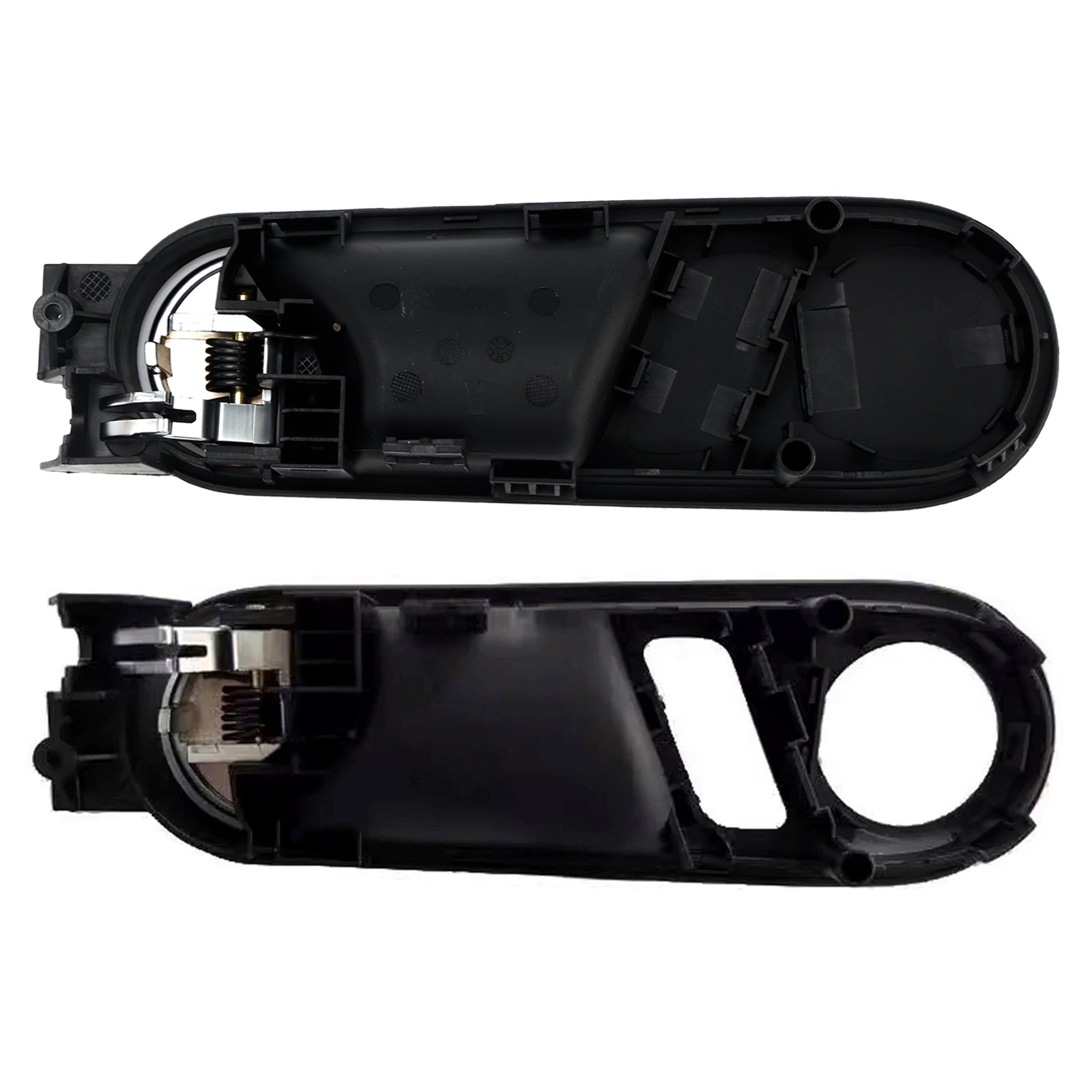 2012-2014 VW Beetle Left + Right Door Handle Cover 5C5837113 5C5837114