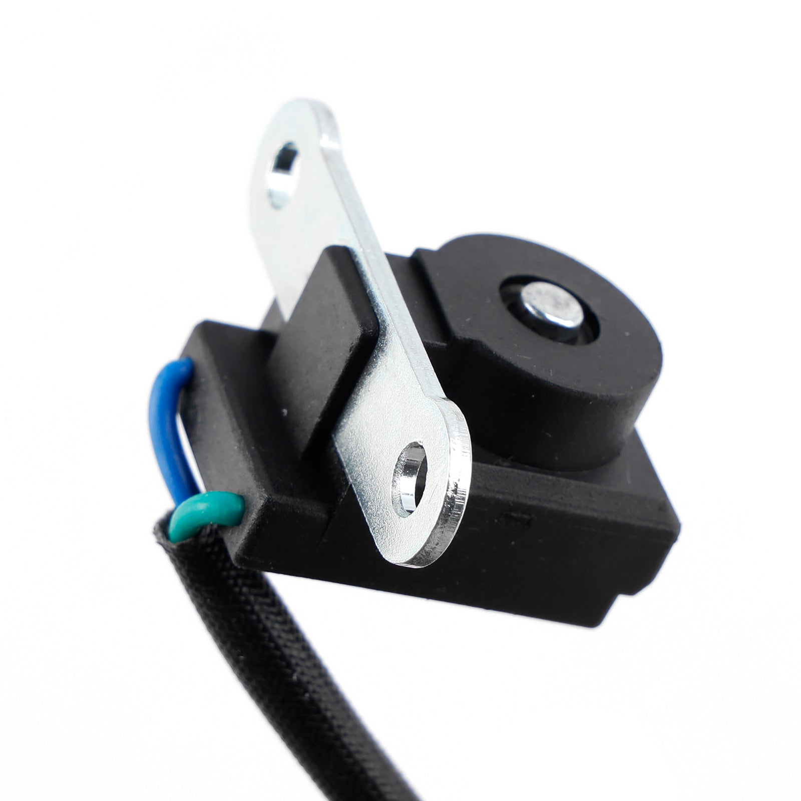 2014 SYM Citycom 300i S (L30W1-EU) (L4) Stator Regulator Gasket Kit 31120-L3A-000 31600-LEA-010