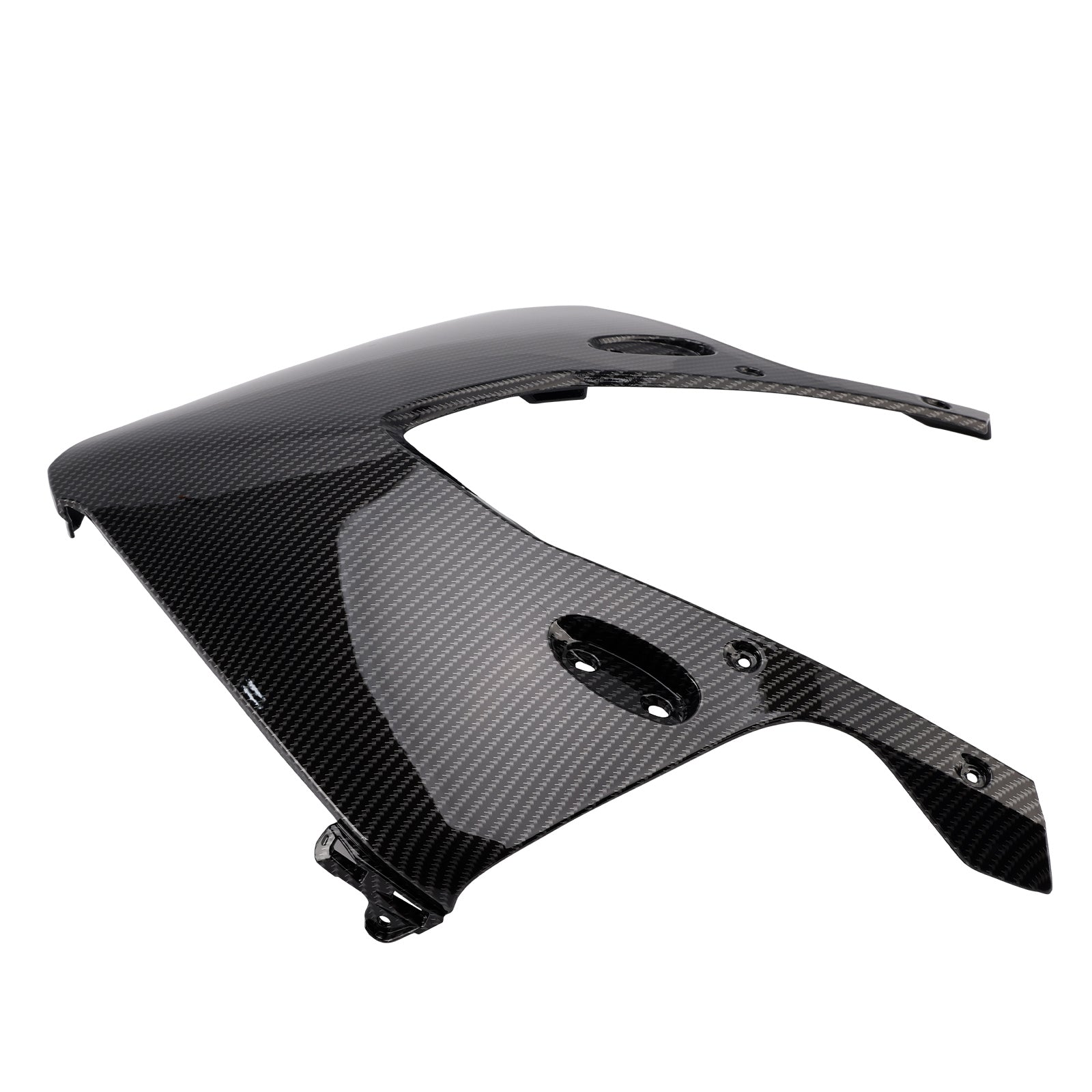 2024-2025 Honda CBR650R Front Nose Headlight Panel Cover Fairing