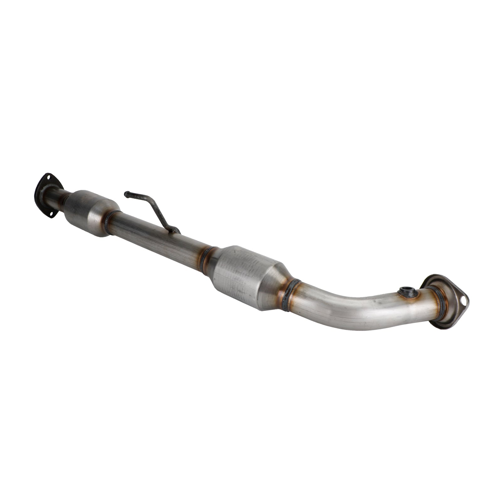 Toyota Tacoma 2.7L 2005-2014 2015 Exhaust Catalytic Converter Direct