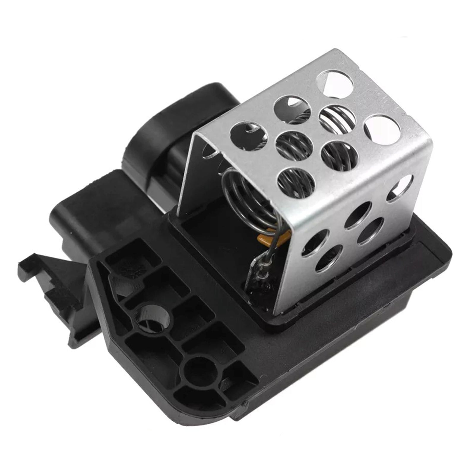 New Radiator Motor Fan Heater Resistor 9673999980 For Peugeot 108 3008