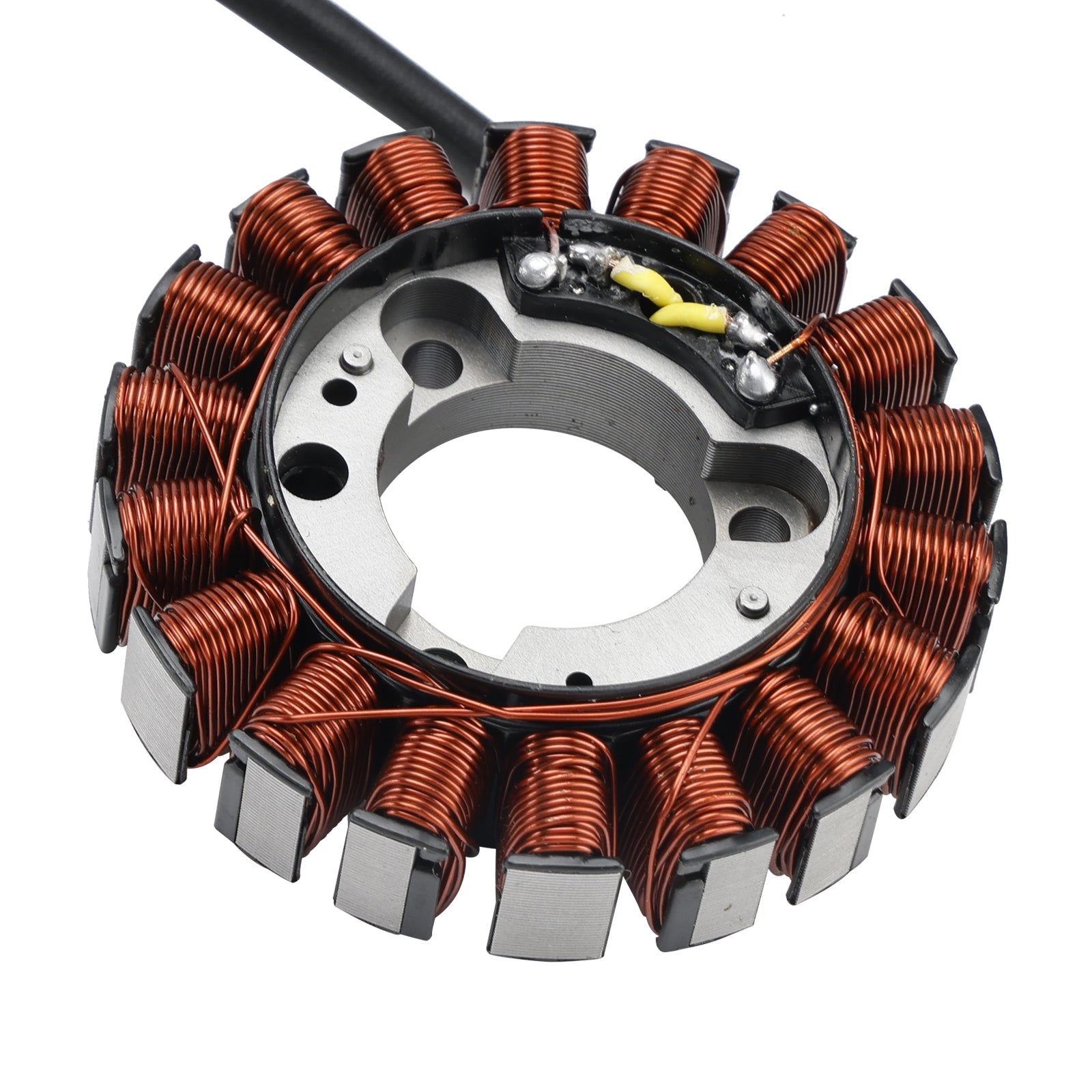 Magneto Stator For SYM VF3i 185 Pro (V3) VF185 / E5 1999-2024 / 31120-VF3-000