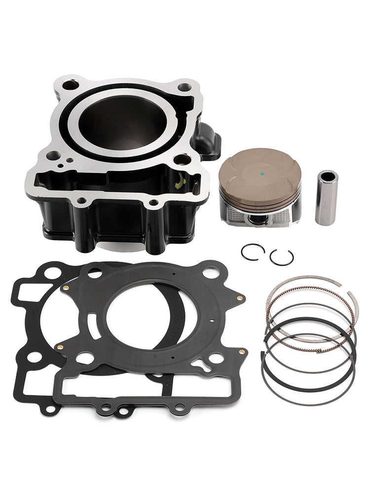 2017-2023 for Duke 250 Cylinder Piston Gaskets Kit 91230038000