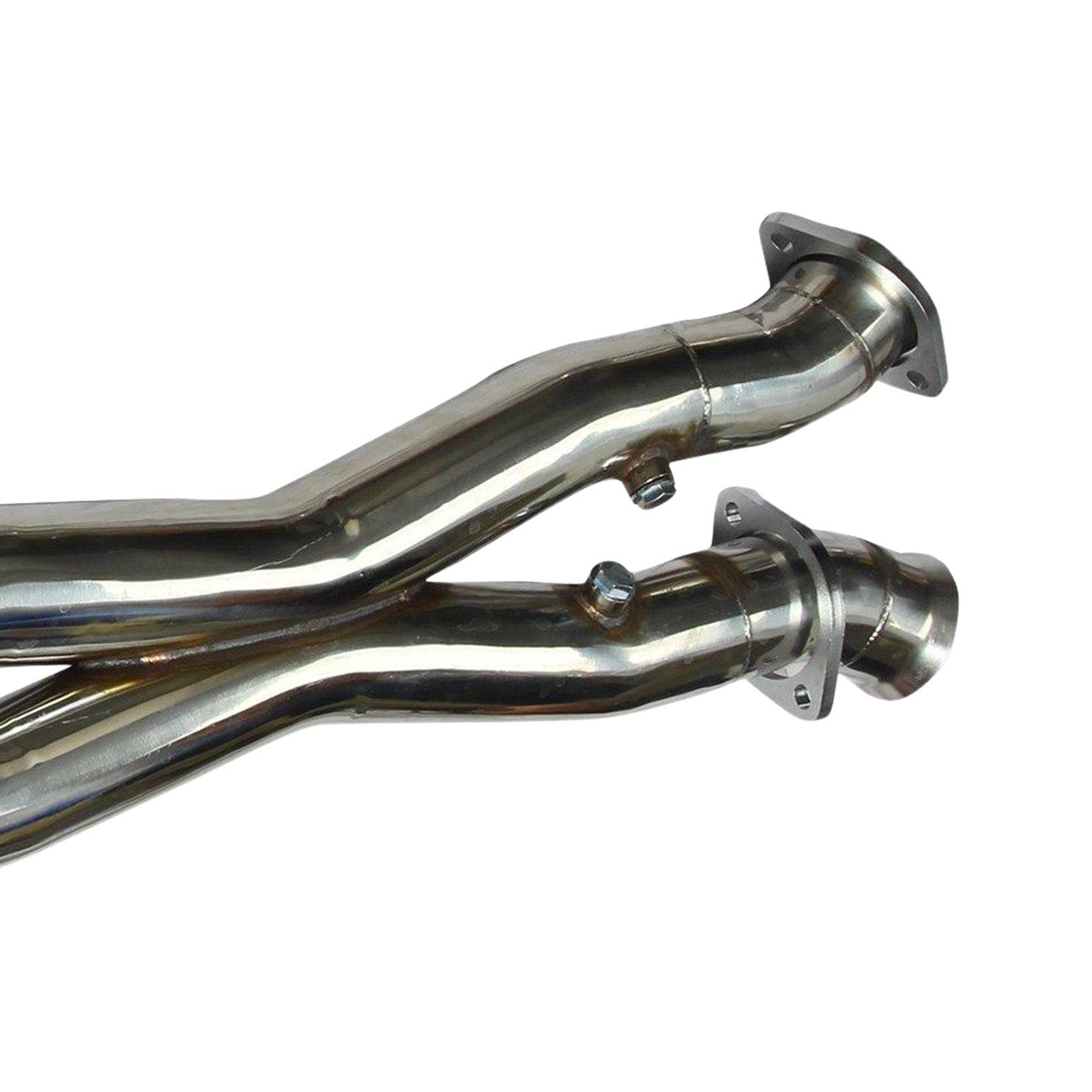 2005-2007 For Chevy Corvette 6.0L V8 Exhaust Header