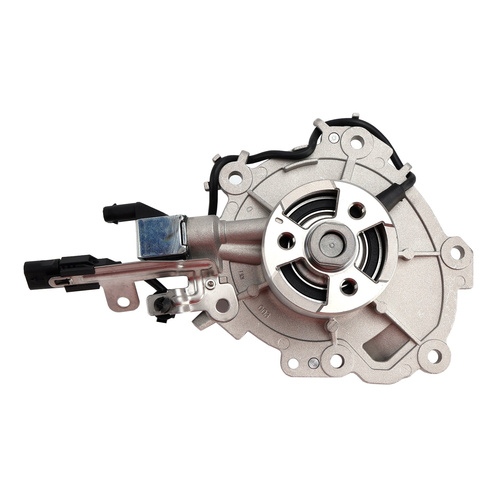 2019 Jaguar XE 2.0L L4 - Gas Engine Water Pump LR092953