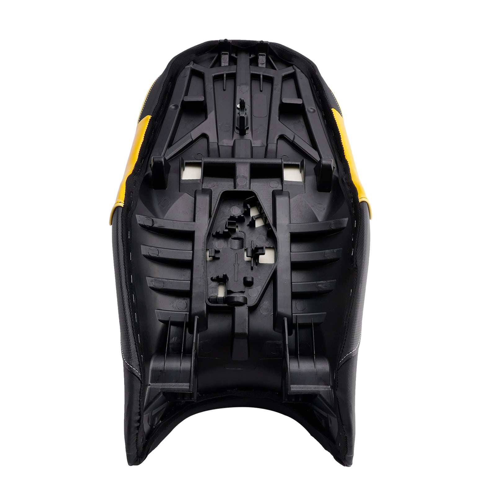 2014-2017 BMW R1200GS ADV Replace Front Rear Driver Passenger Seat Yellow