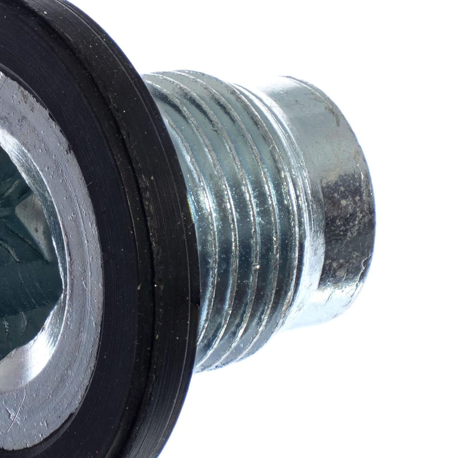 101284 Engine Oil Pan Drain Plug For Ram 2500 3500 4500 5500 Pickup