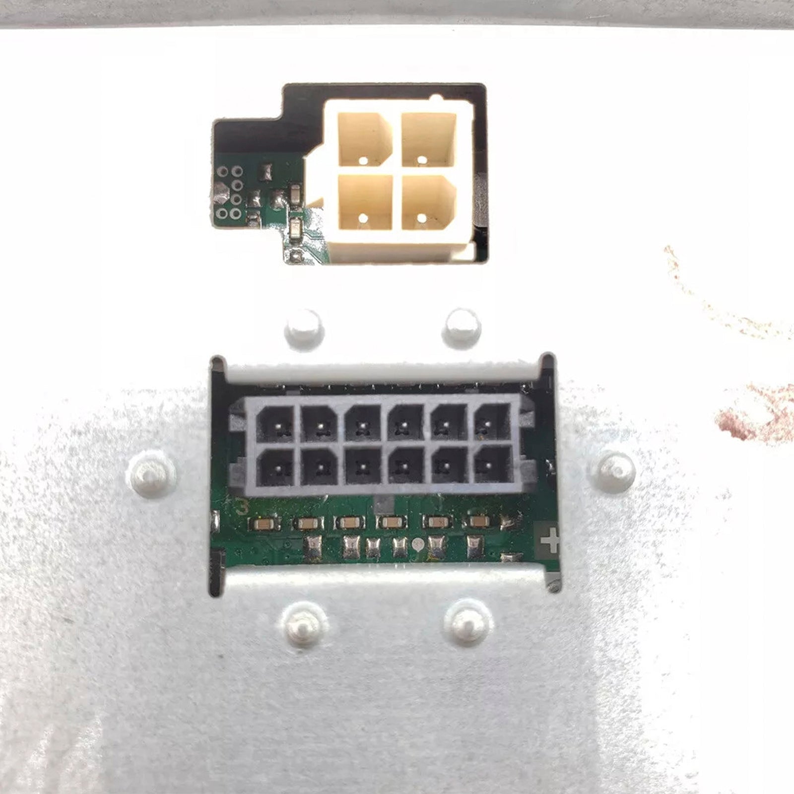 2010-2012  Land Rover Range Sport L322 Headlight Module Adaptive Lighting Control Unit 1307329241