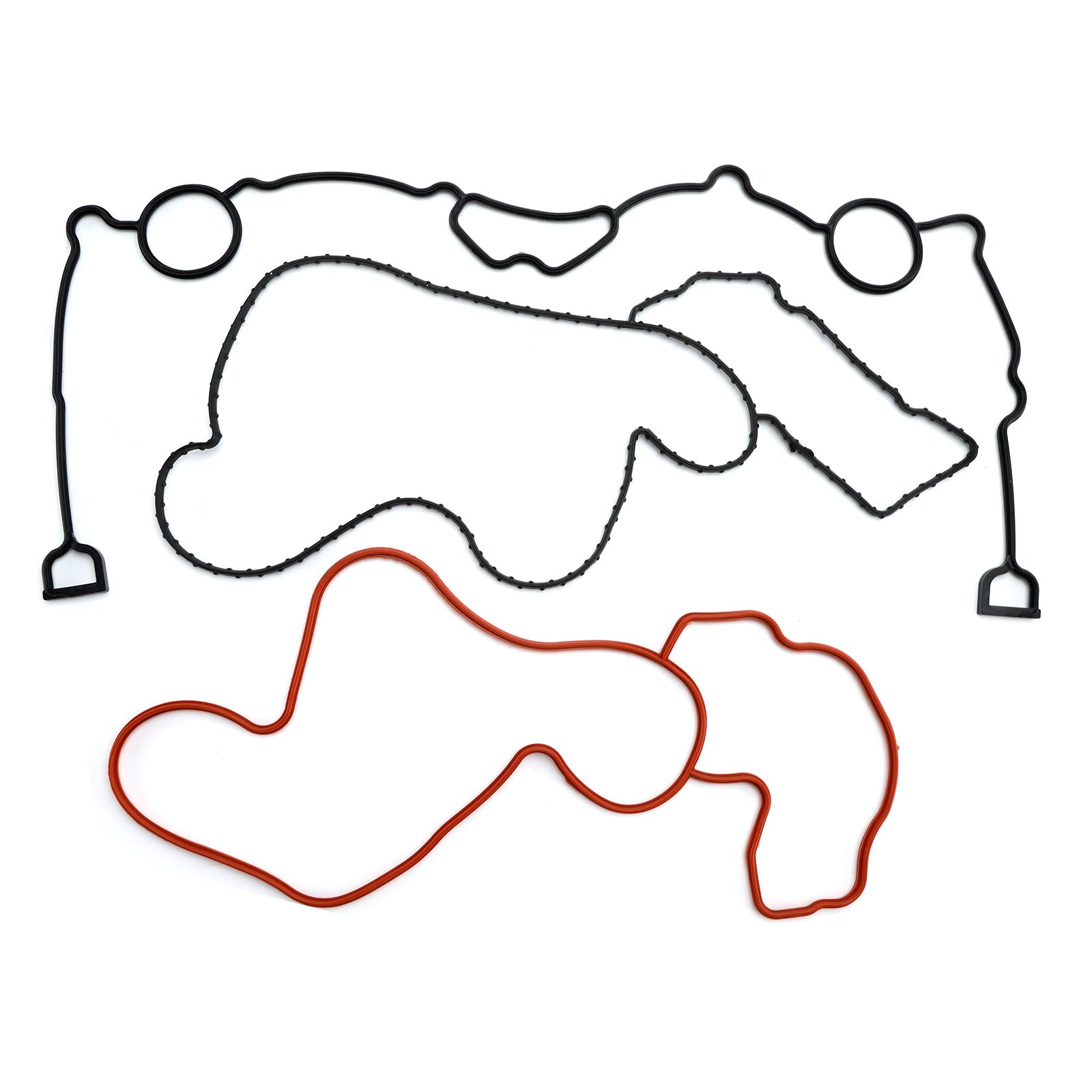 6.4 Hemi MDS Lifters Cam Kit Head Gaskets Bolts for Dodge Chrysler Jeep Grand V8