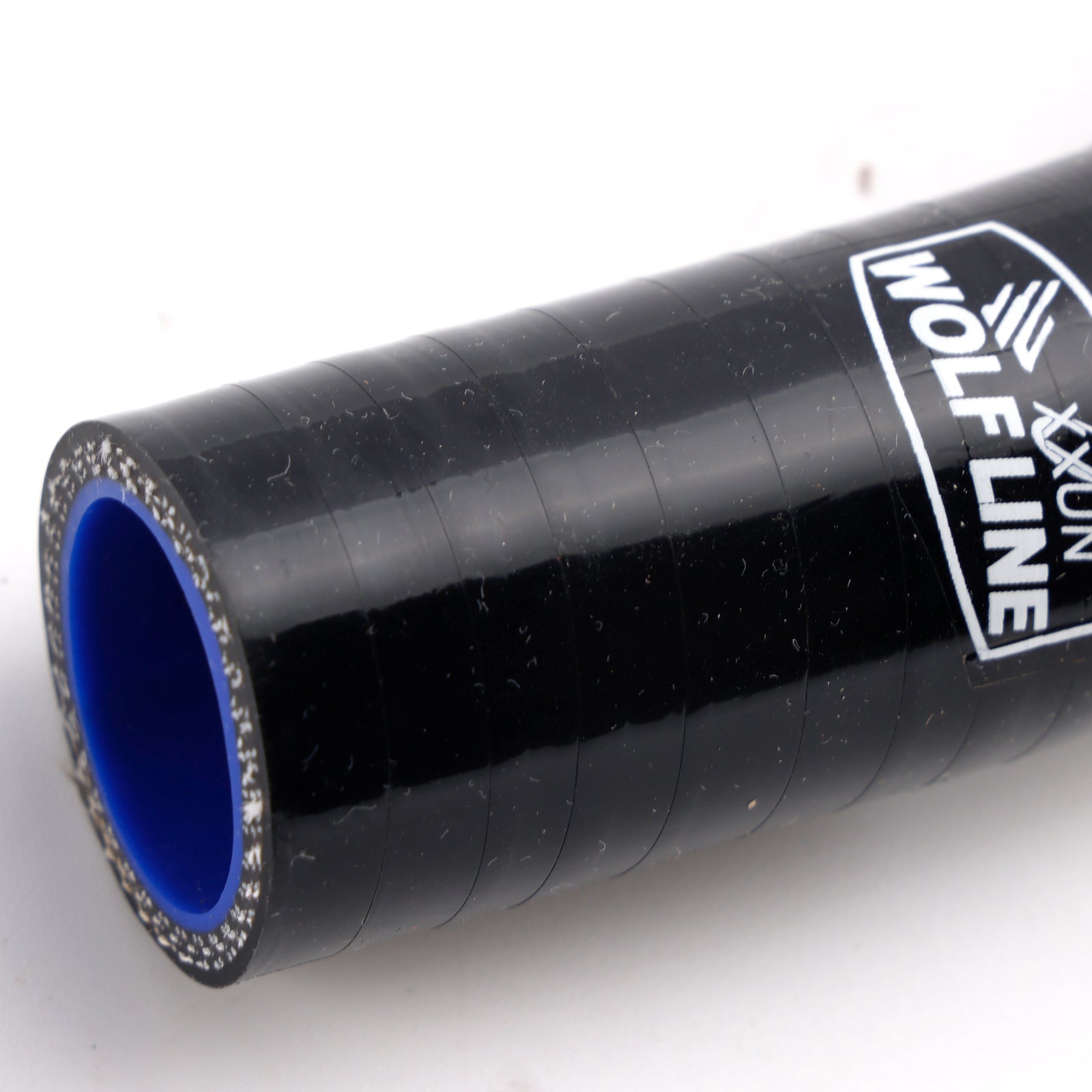 Silicone Radiator coolant Hose kit For Yamaha Tenere 700 2019-2024